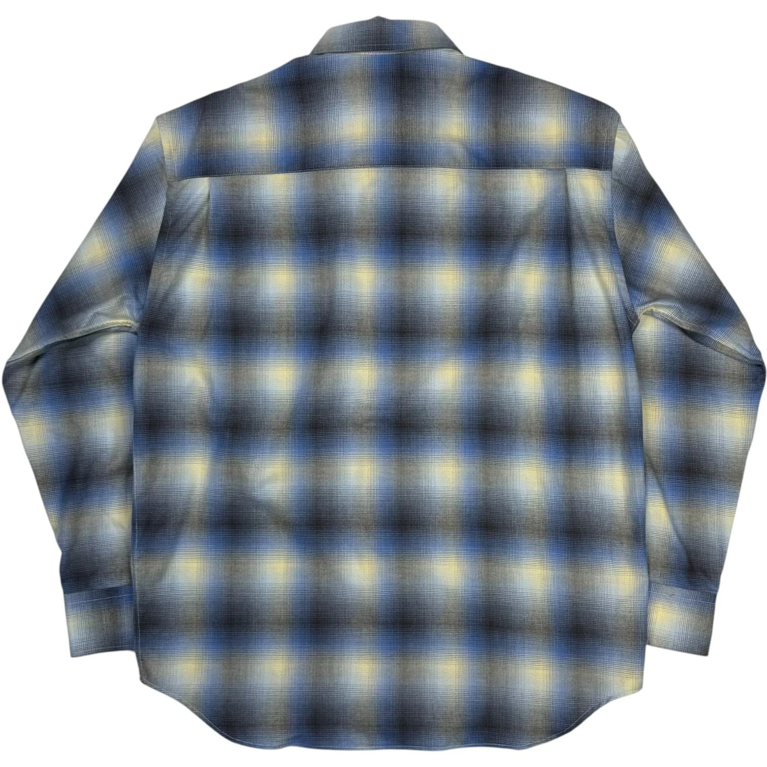Shadow Flannel Blue - Image 2