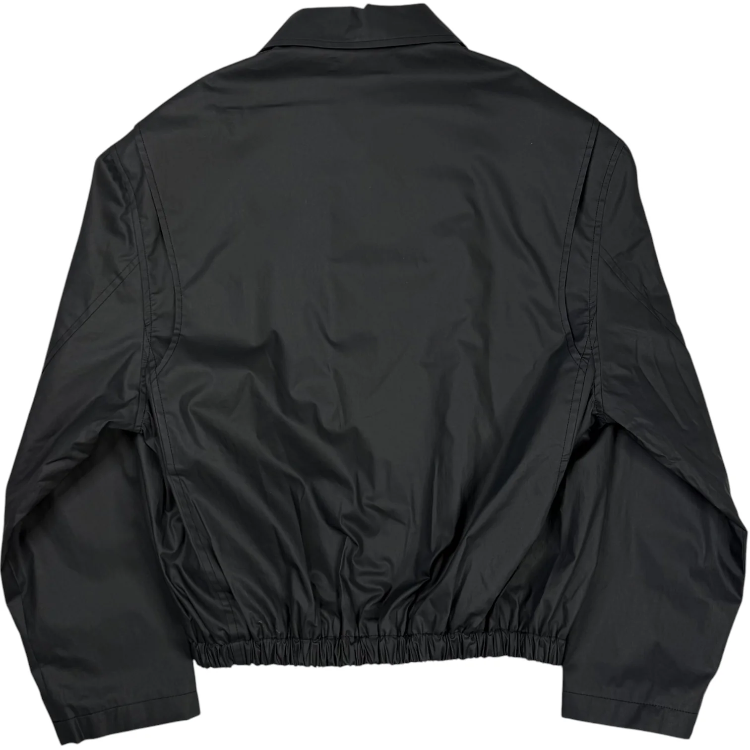 Lyons Casual Jacket Black - Image 2