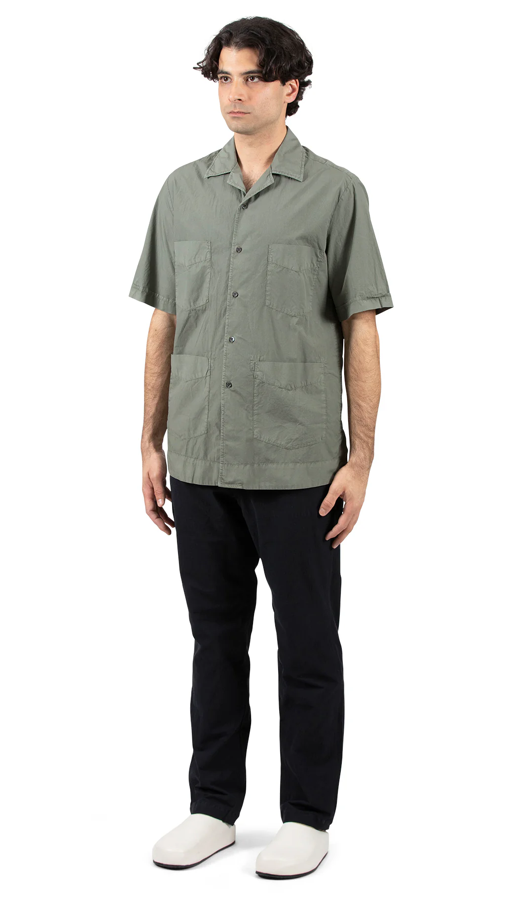 Maureen Short Sleeve Shirt - Image 3