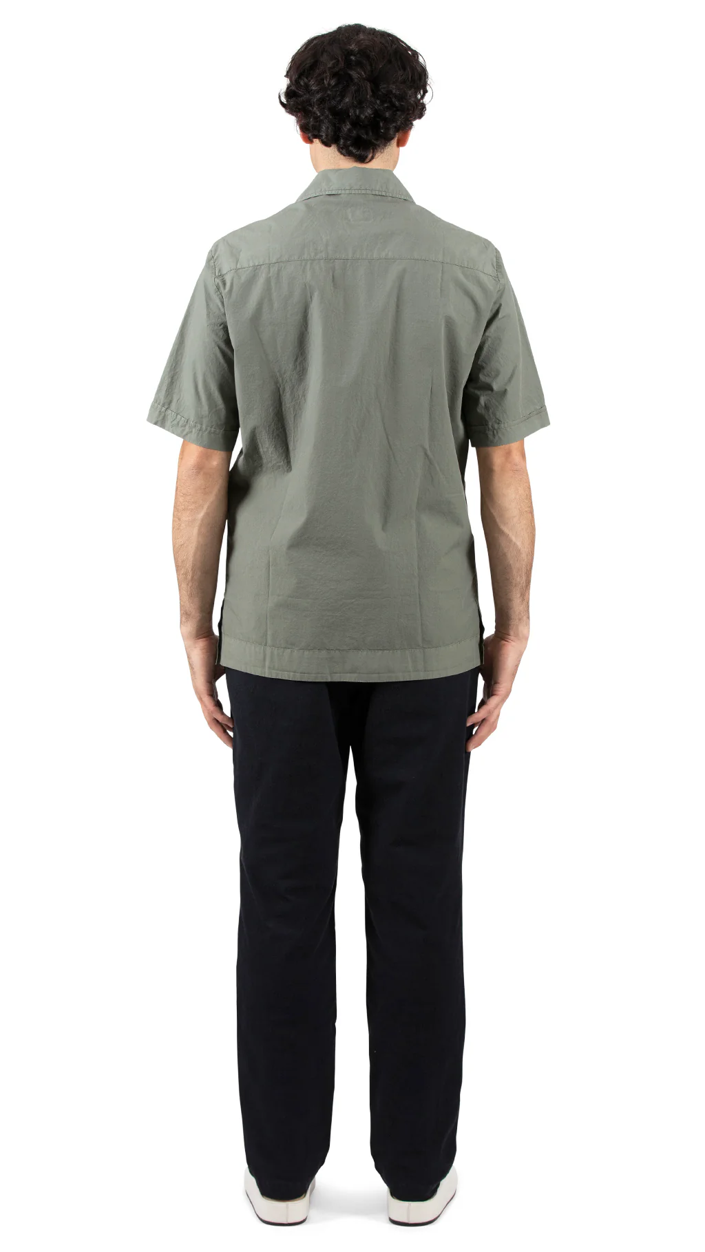 Maureen Short Sleeve Shirt - Image 4
