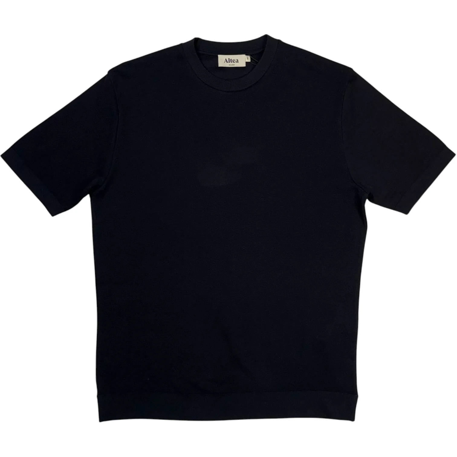 Cecil Piqué T-Shirt Navy