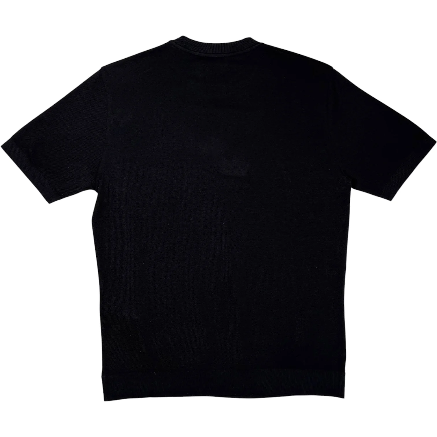Cecil Piqué T-Shirt Navy - Image 2