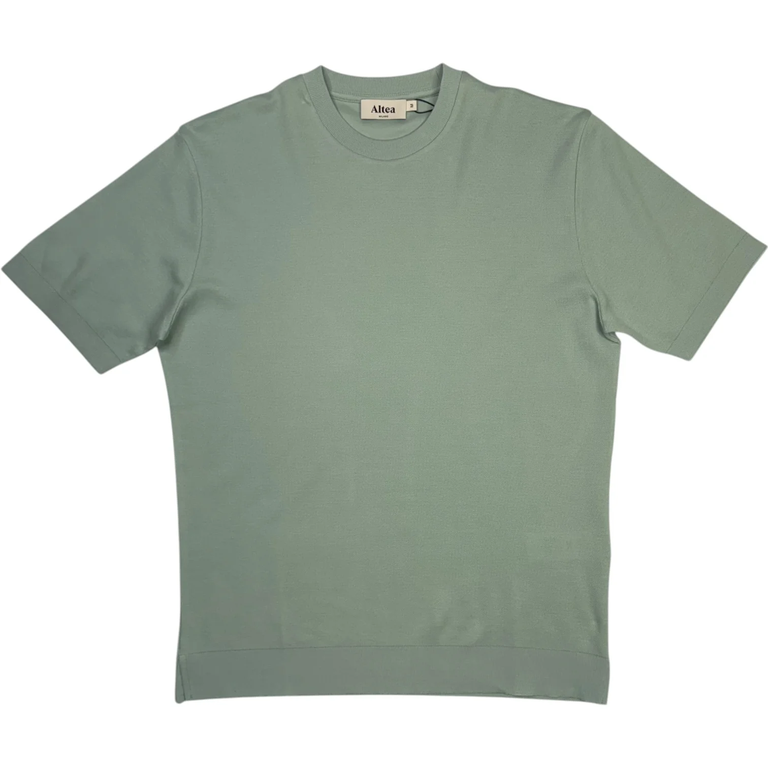 Cecil Piqué T-Shirt Teal
