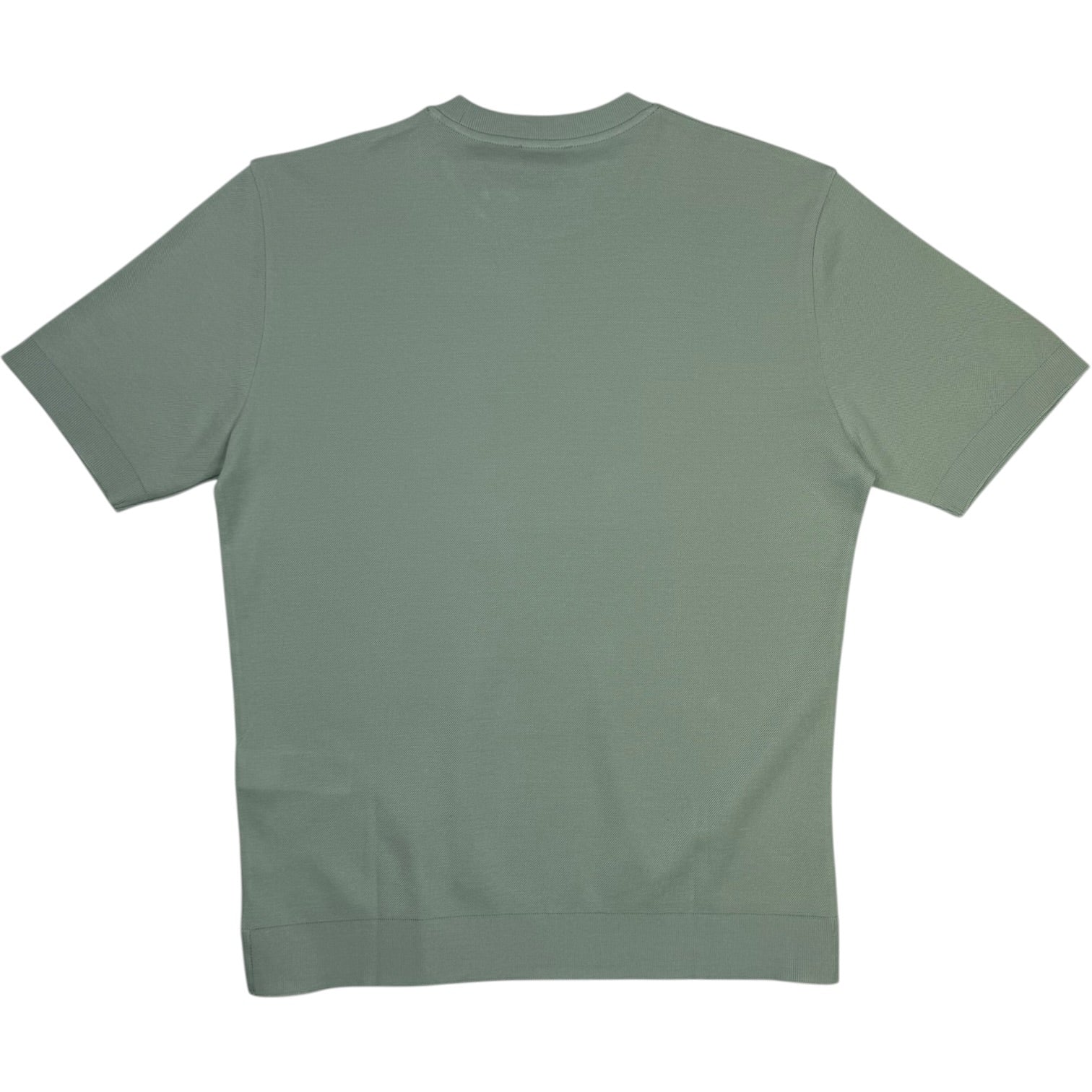Cecil Piqué T-Shirt Teal - Image 2