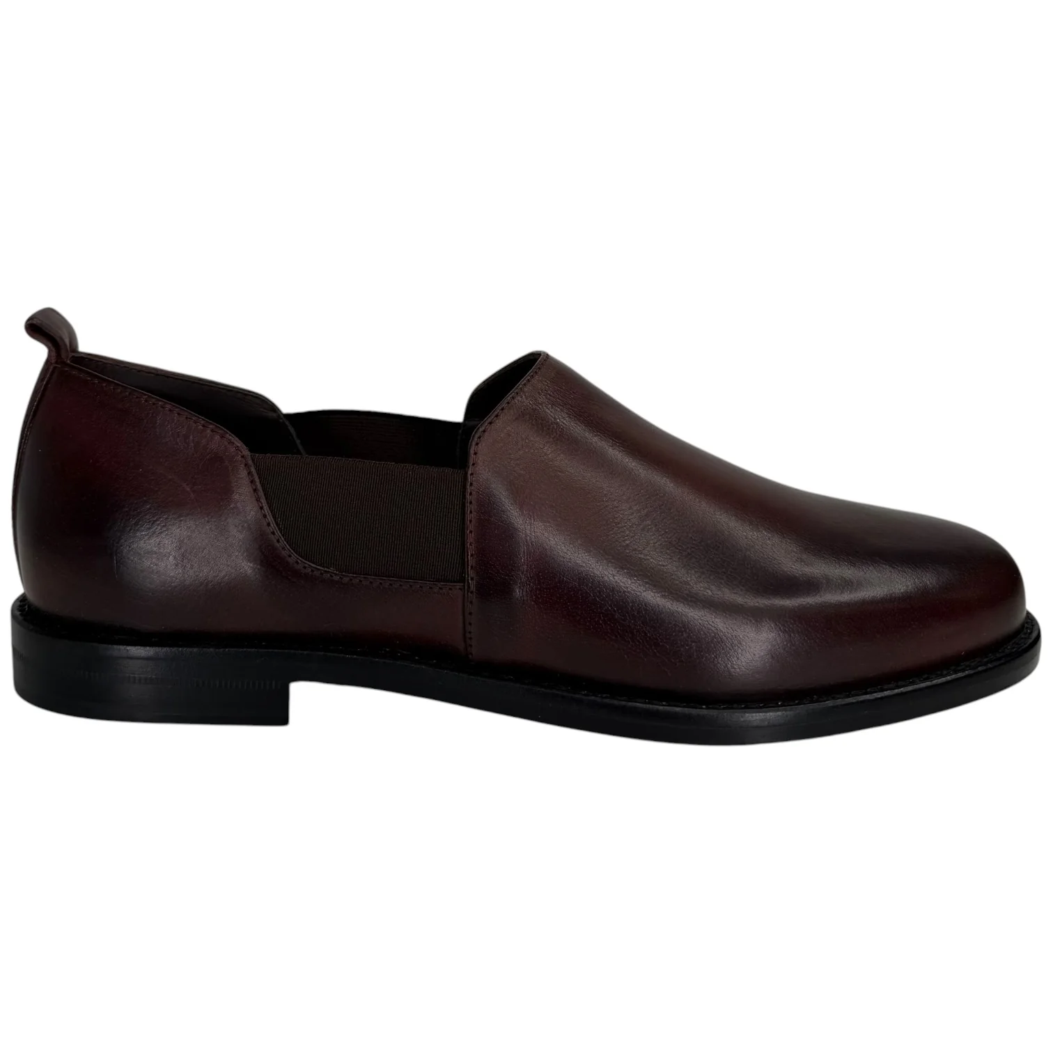 Fano Slipper Tabasco Brown