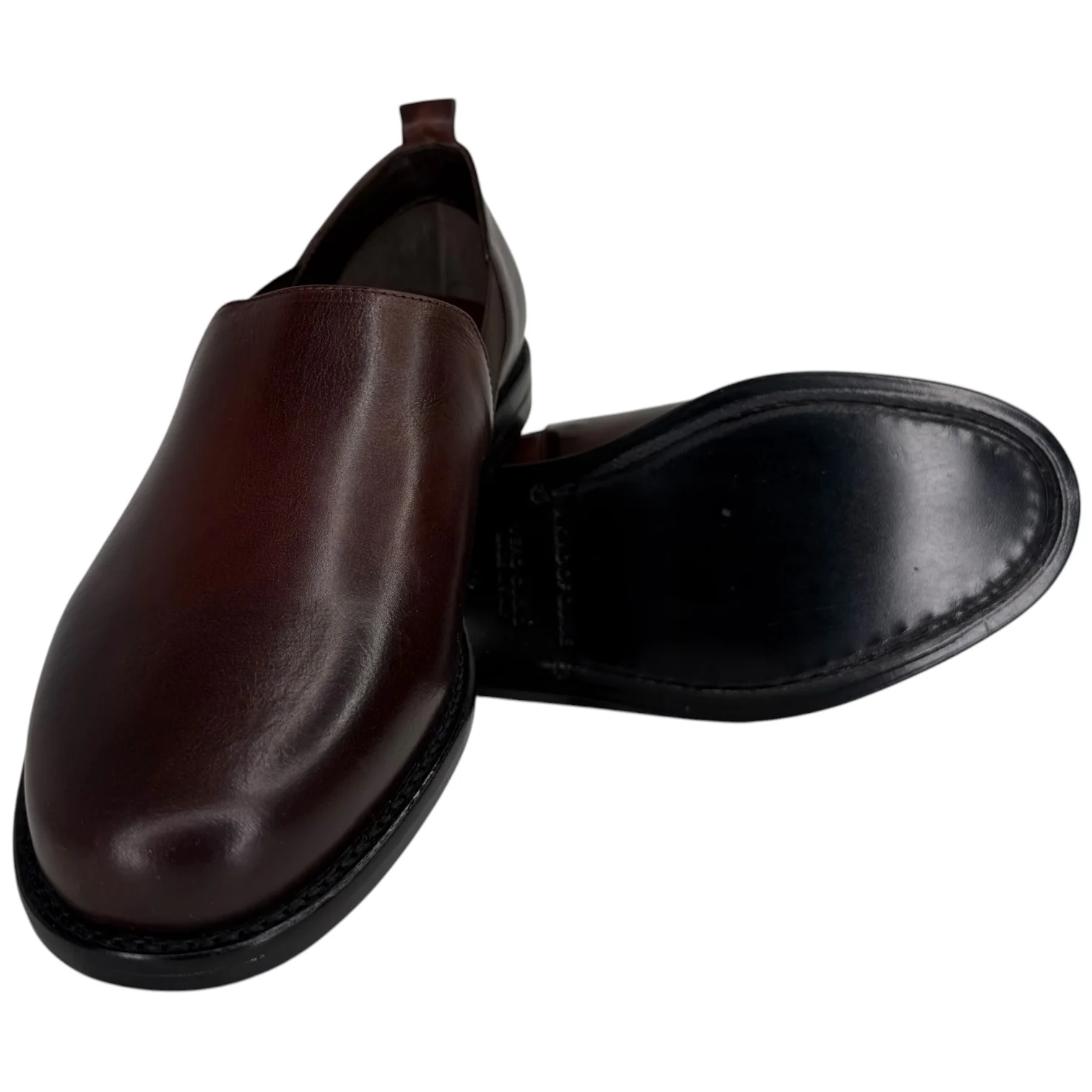 Fano Slipper Tabasco Brown - Image 2