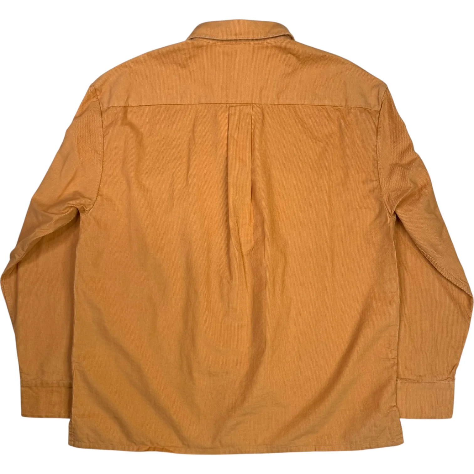 Gusto Shirt Sunset Corduroy - Image 2