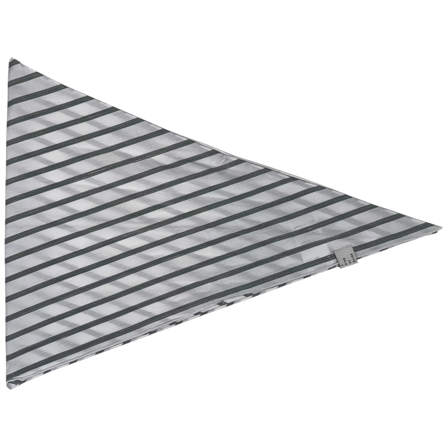 Kori Bandana Aloe Stripe