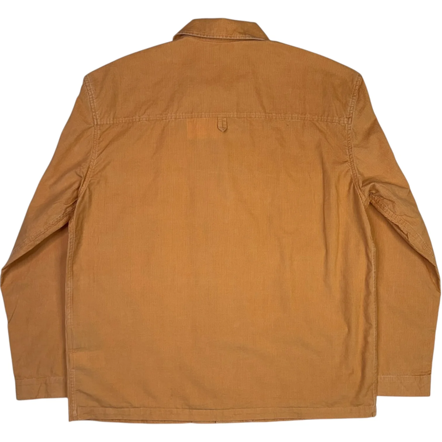 Matara Overshirt Sunset Corduroy - Image 2