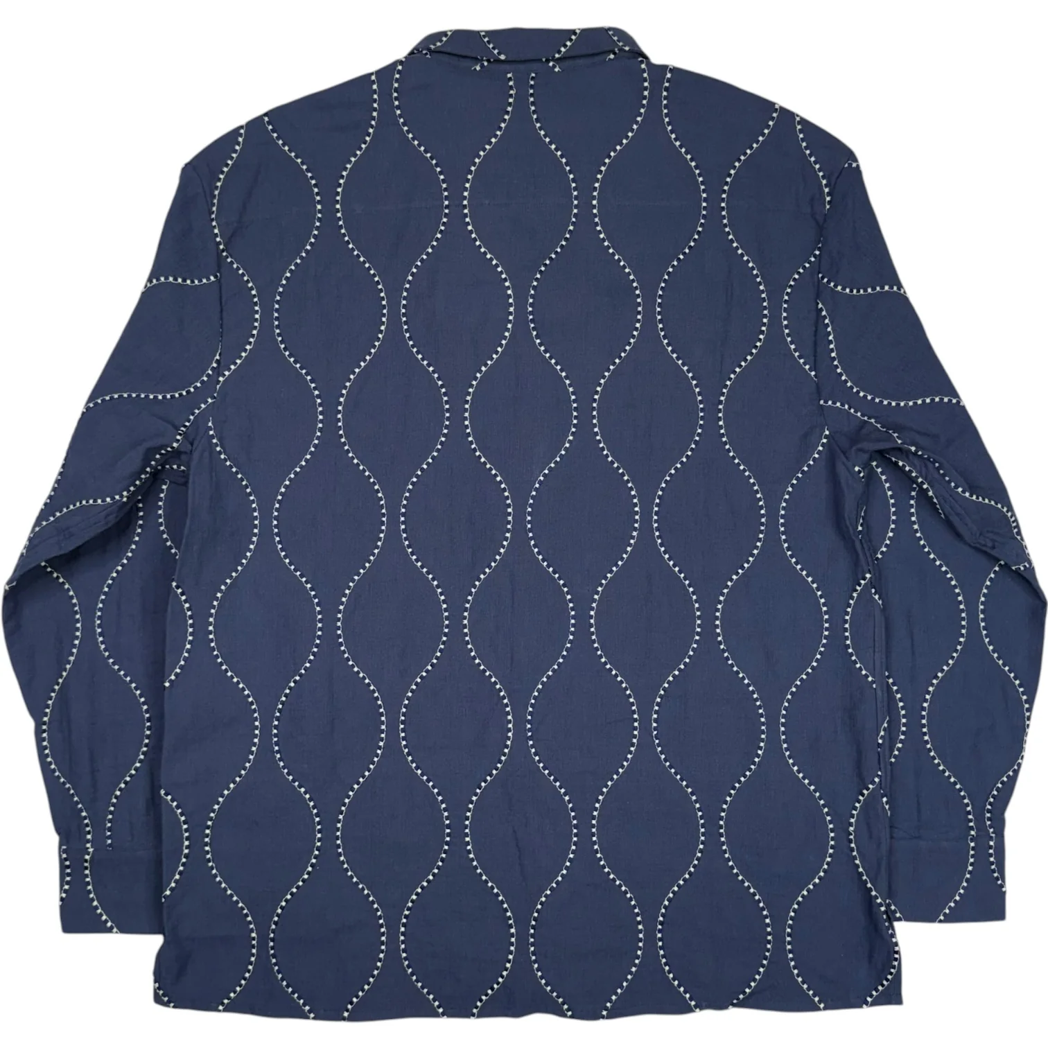 Pino Shirt Ocean Waves - Image 2