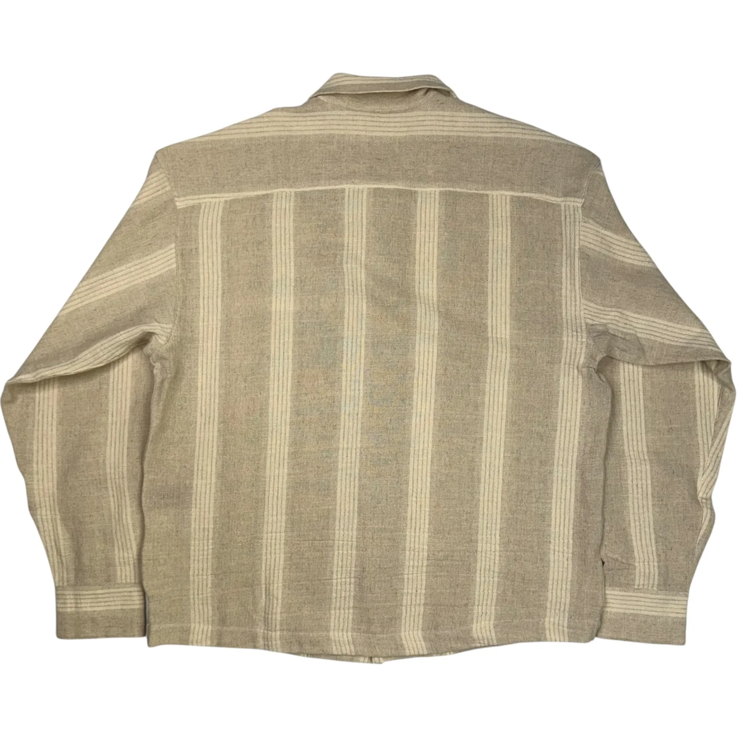 Rumba Shirt Rustic Stripes - Image 2