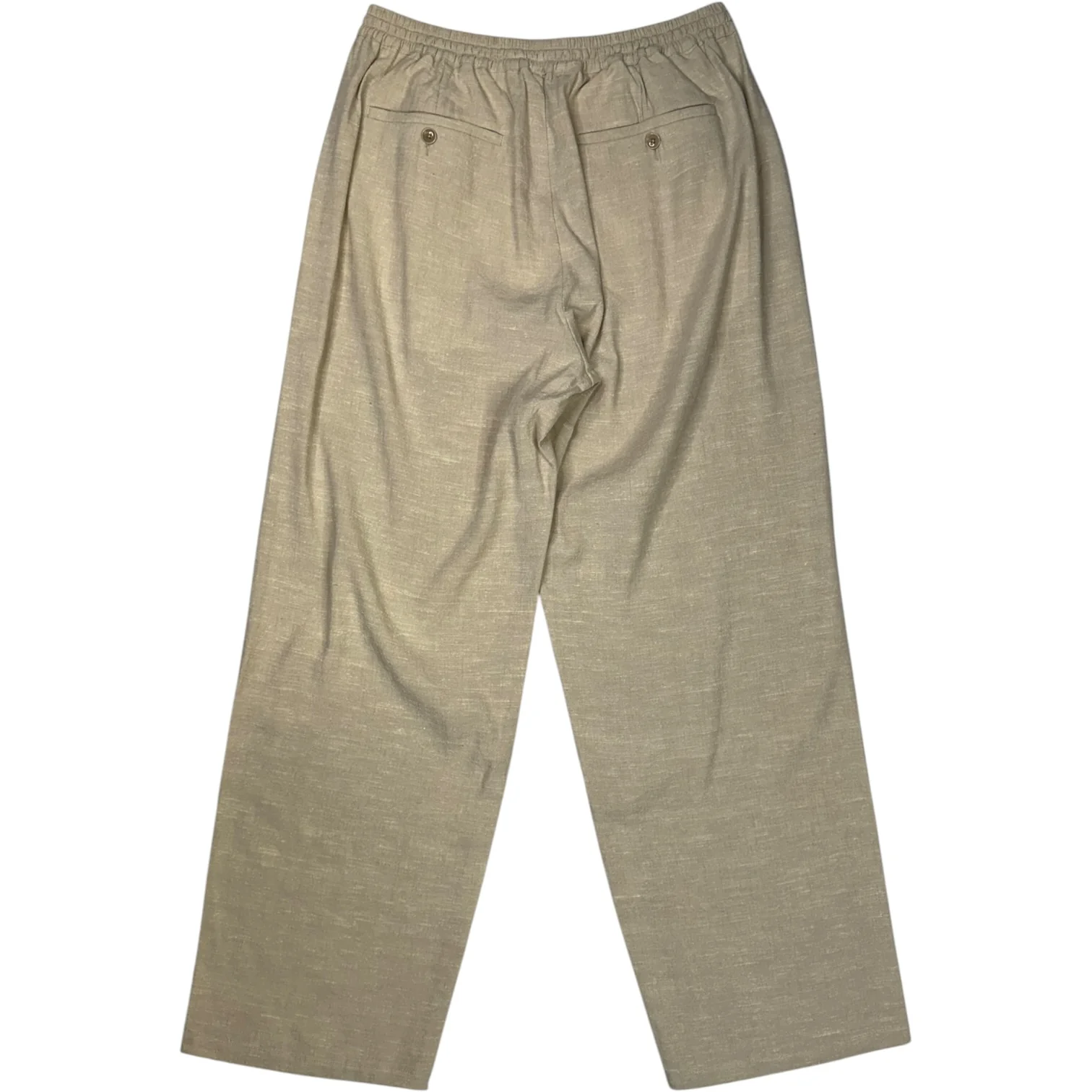 Samurai Trousers Mambrui Sand - Image 2