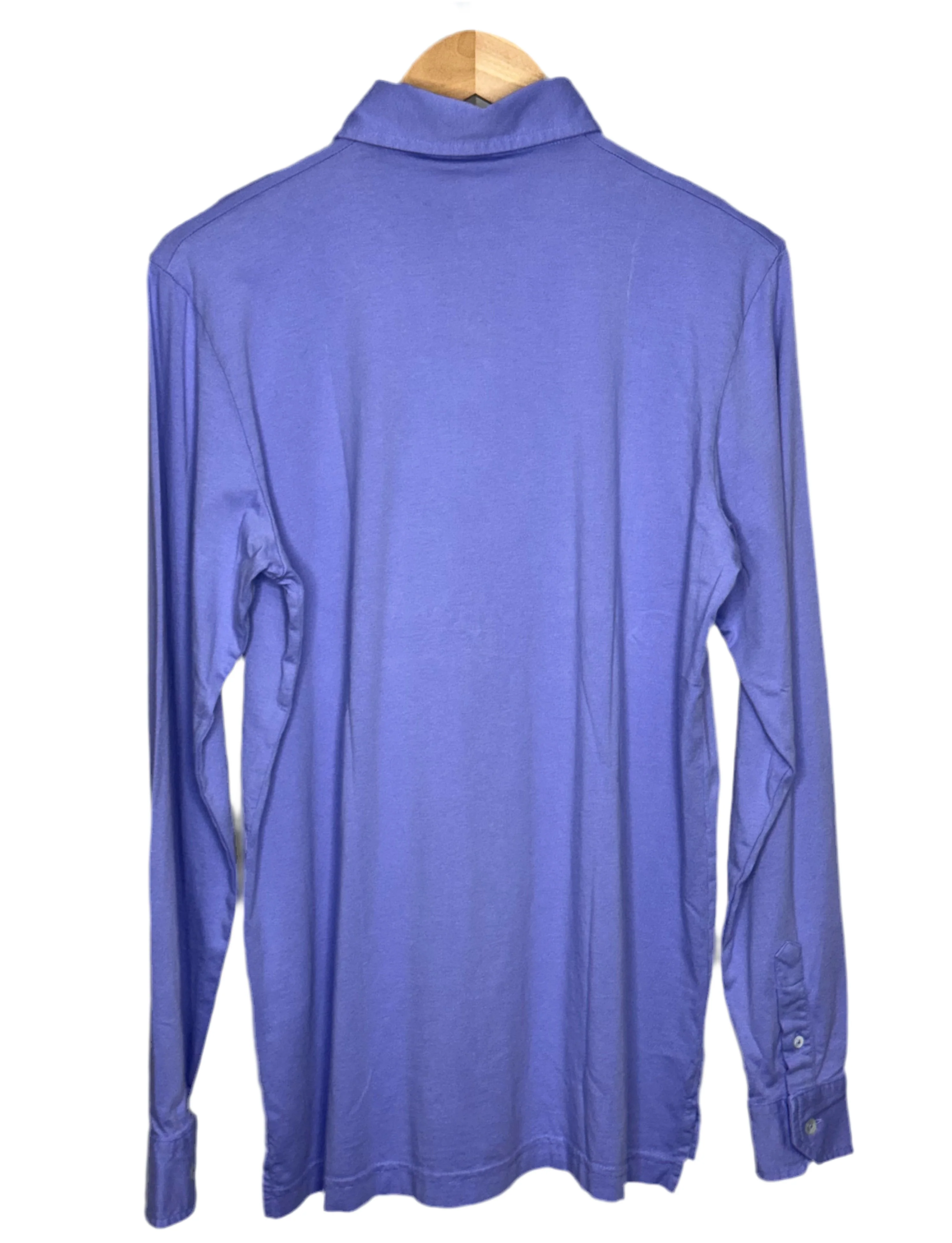 Aapolina Jersey Knit Shirt Lilac - Image 2