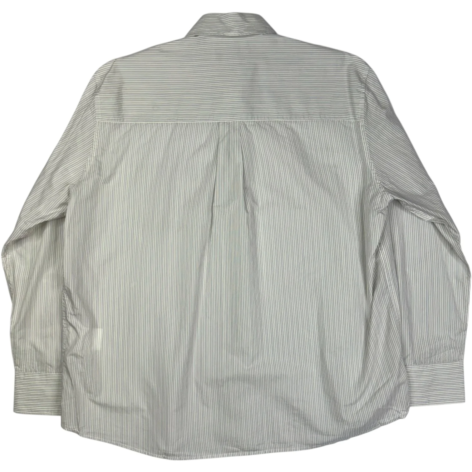 Above Shirt Index Stripe Coolthread Cloth - Image 3