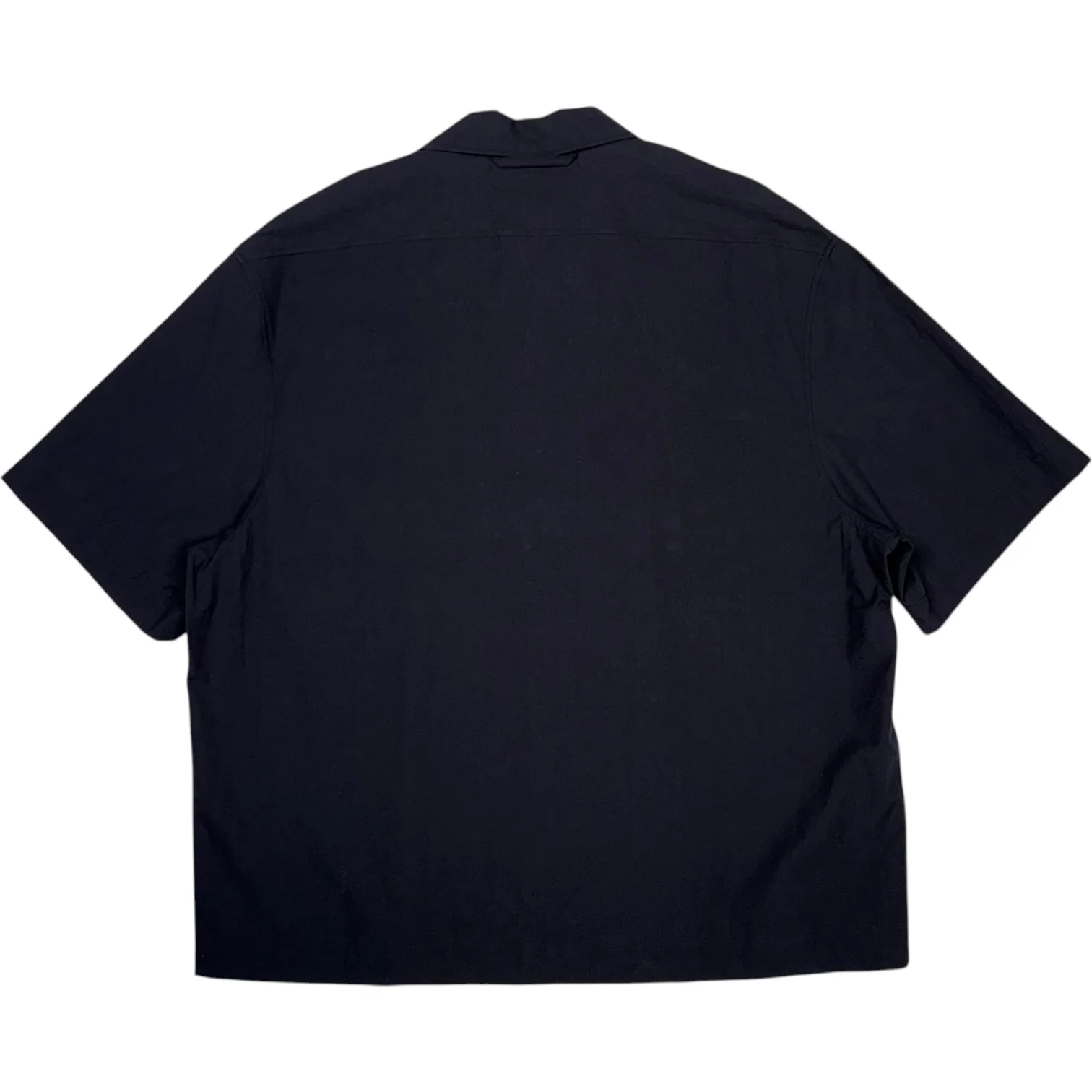 Agios Short Sleeve Shirt Ink - Image 2