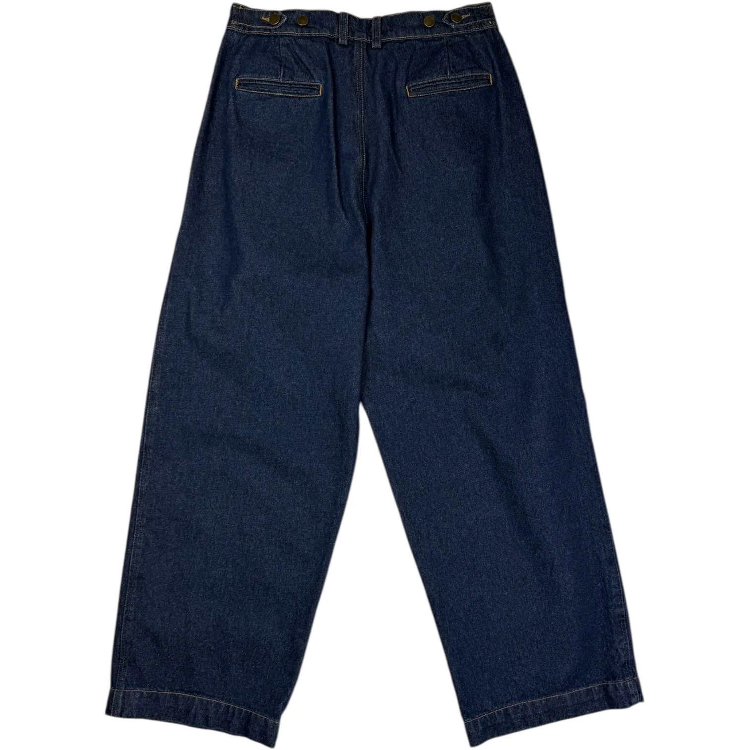 Allen Jean Rinse Wash - Image 2