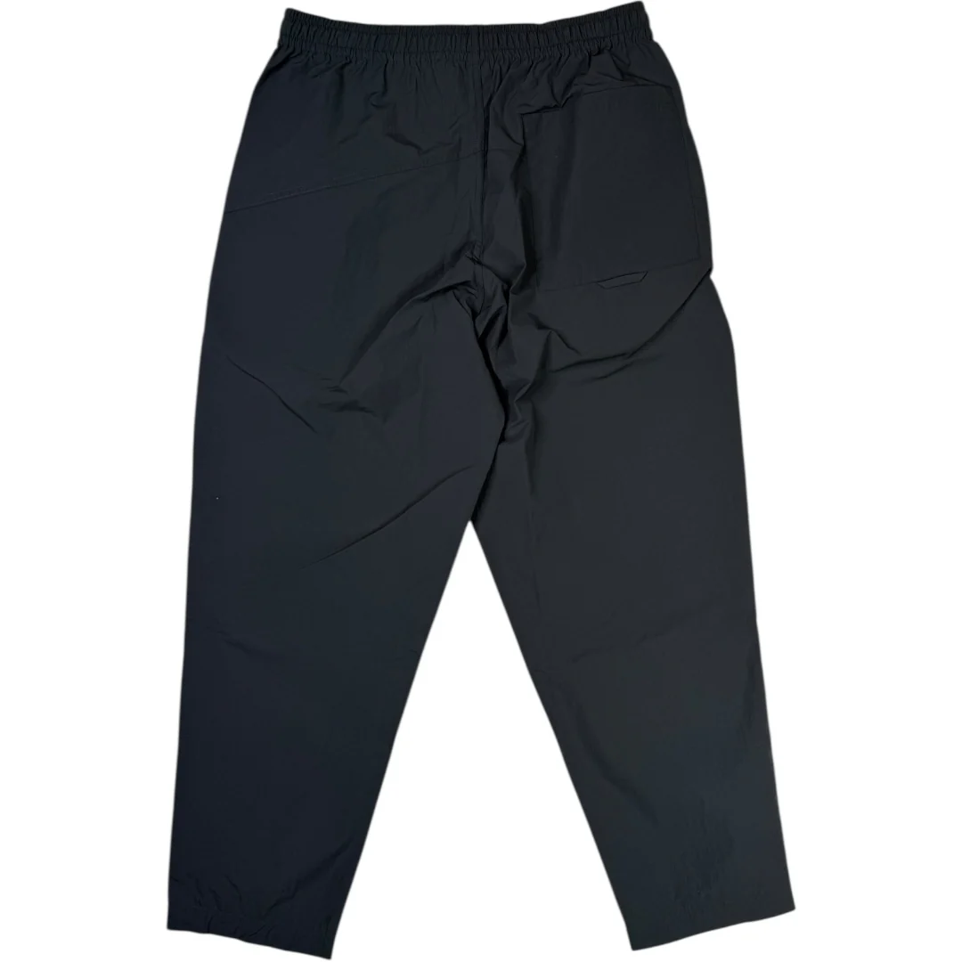 Alva Skate Trouser Charcoal Cotton Blend - Image 2