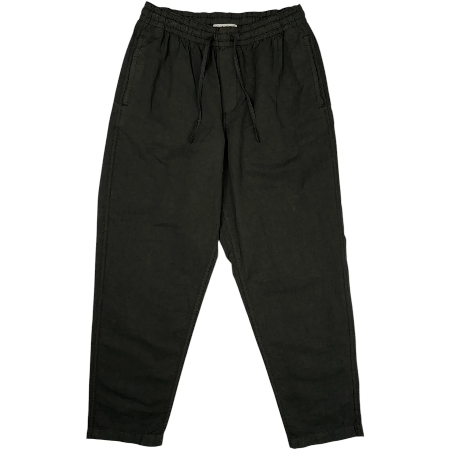 Alva Skate Trouser Dark Green