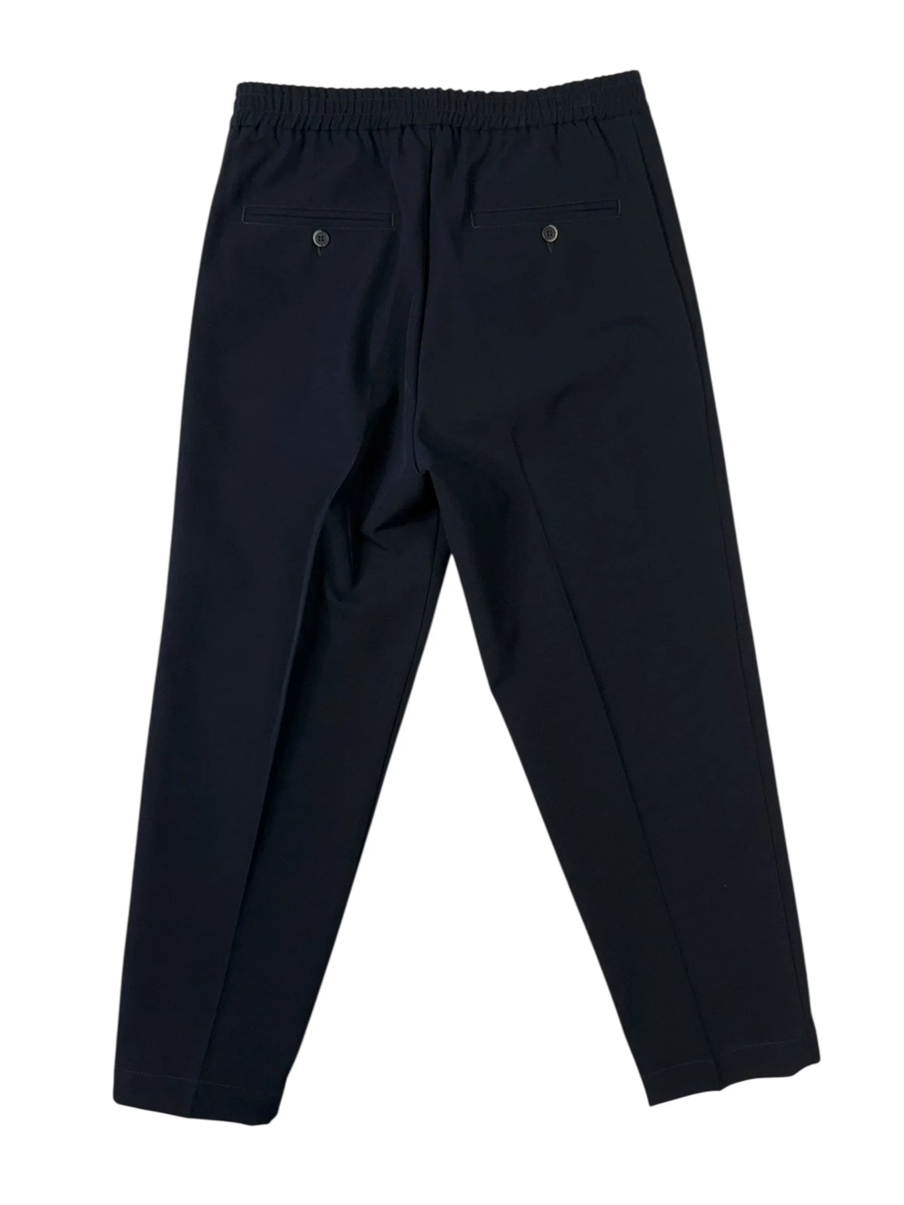 Ameo Trouser Licio Navy - Image 2