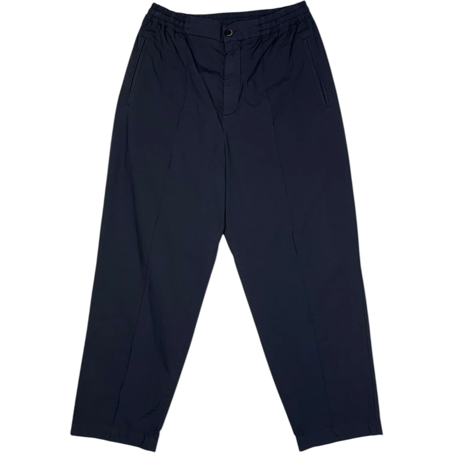 Ameo Trousers Pavion Navy