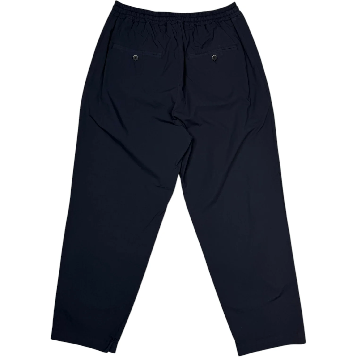 Ameo Trousers Pavion Navy - Image 2