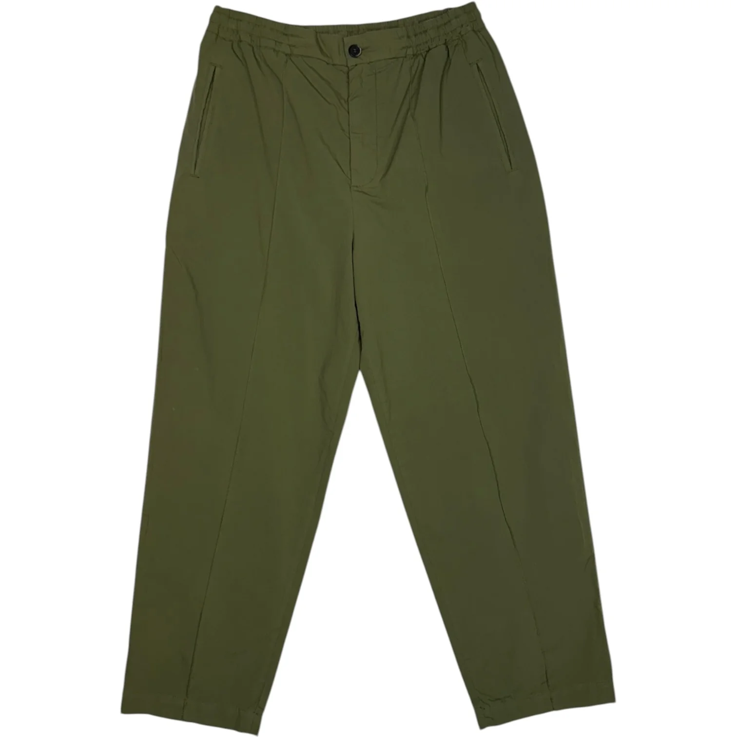 Ameo Trousers Pavion Olive