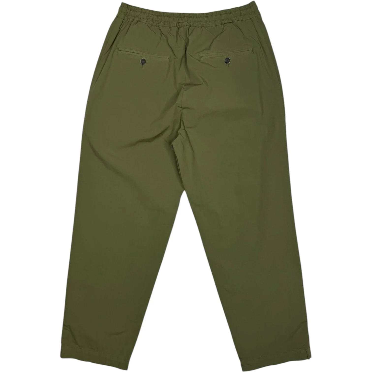 Ameo Trousers Pavion Olive - Image 2
