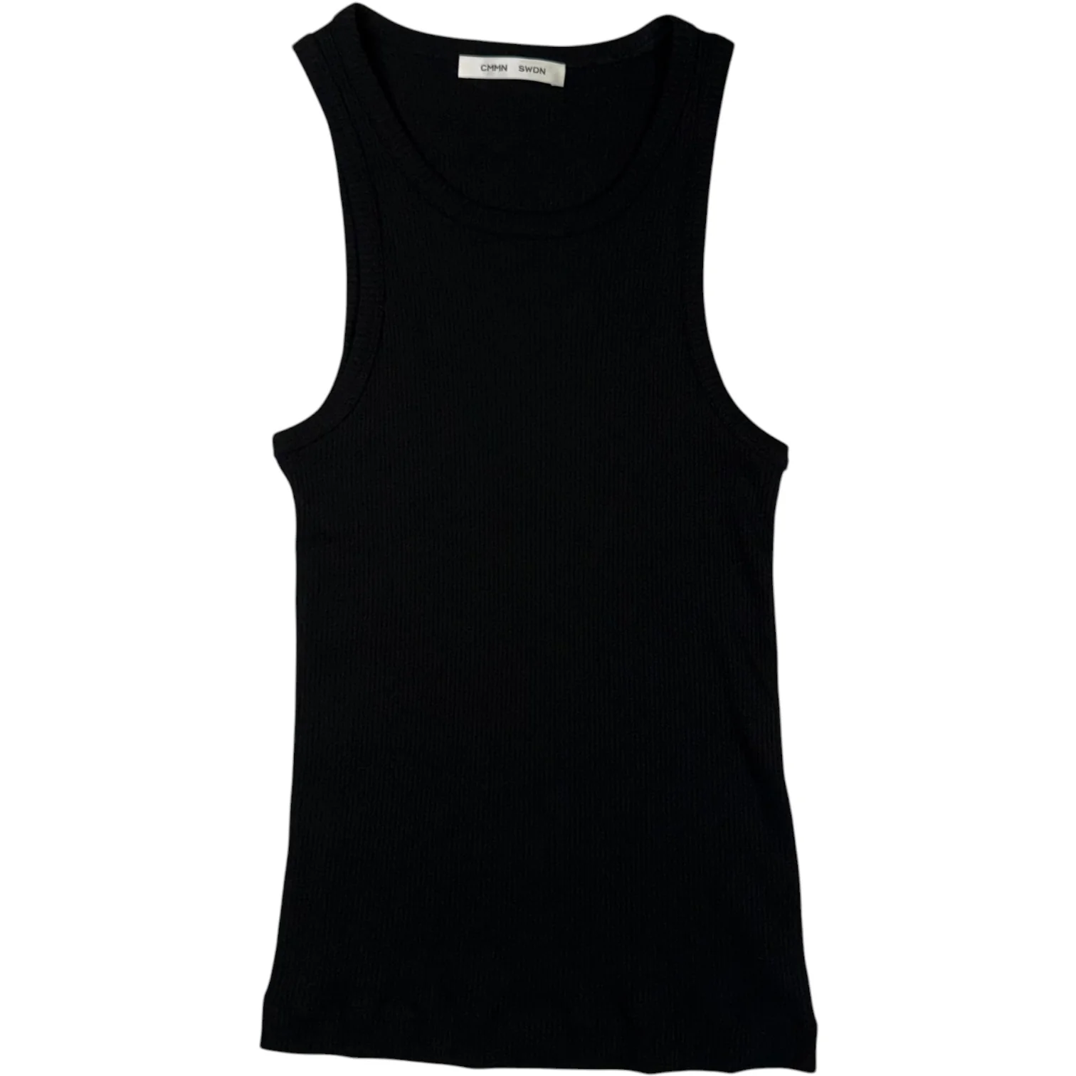 Arturo Boucle Tank Top