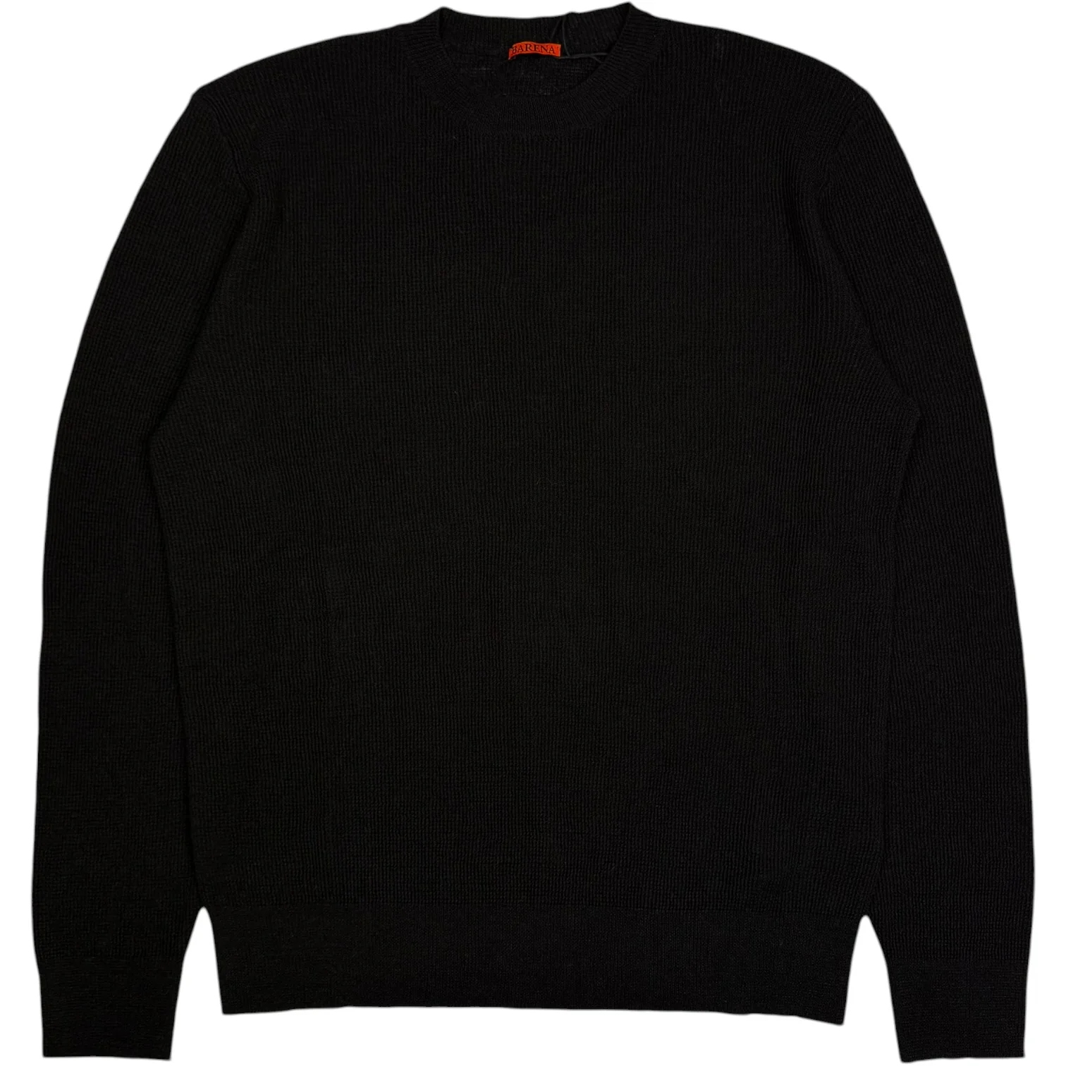 Ato Sweater Risada Black
