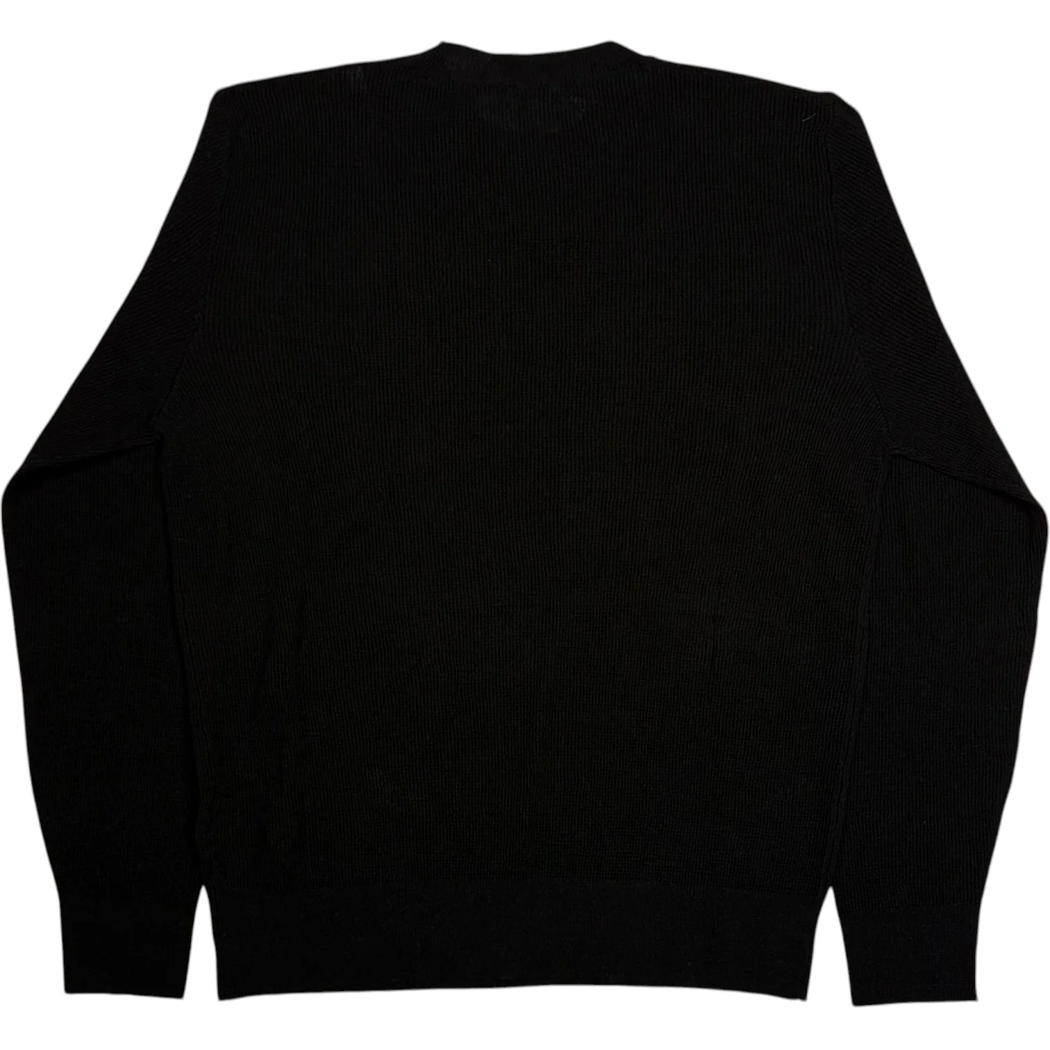 Ato Sweater Risada Black - Image 2