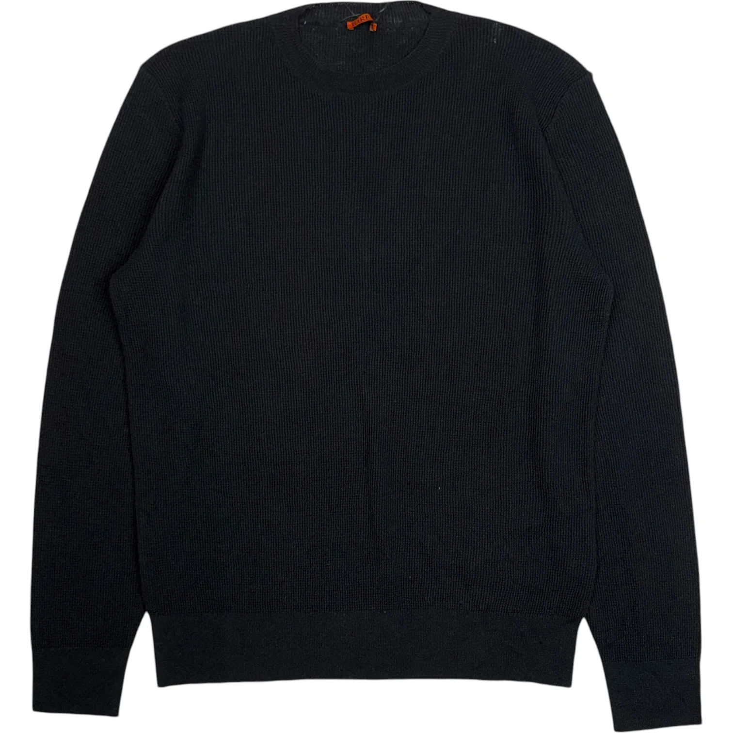 Ato Sweater Risada Navy