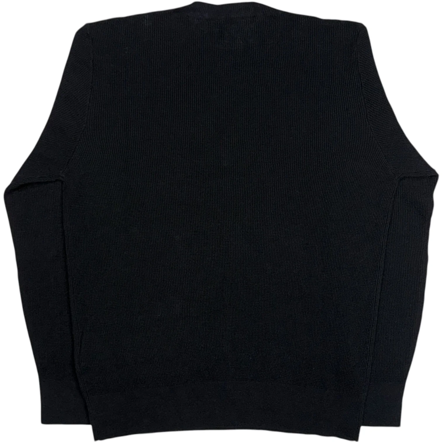 Ato Sweater Risada Navy - Image 2