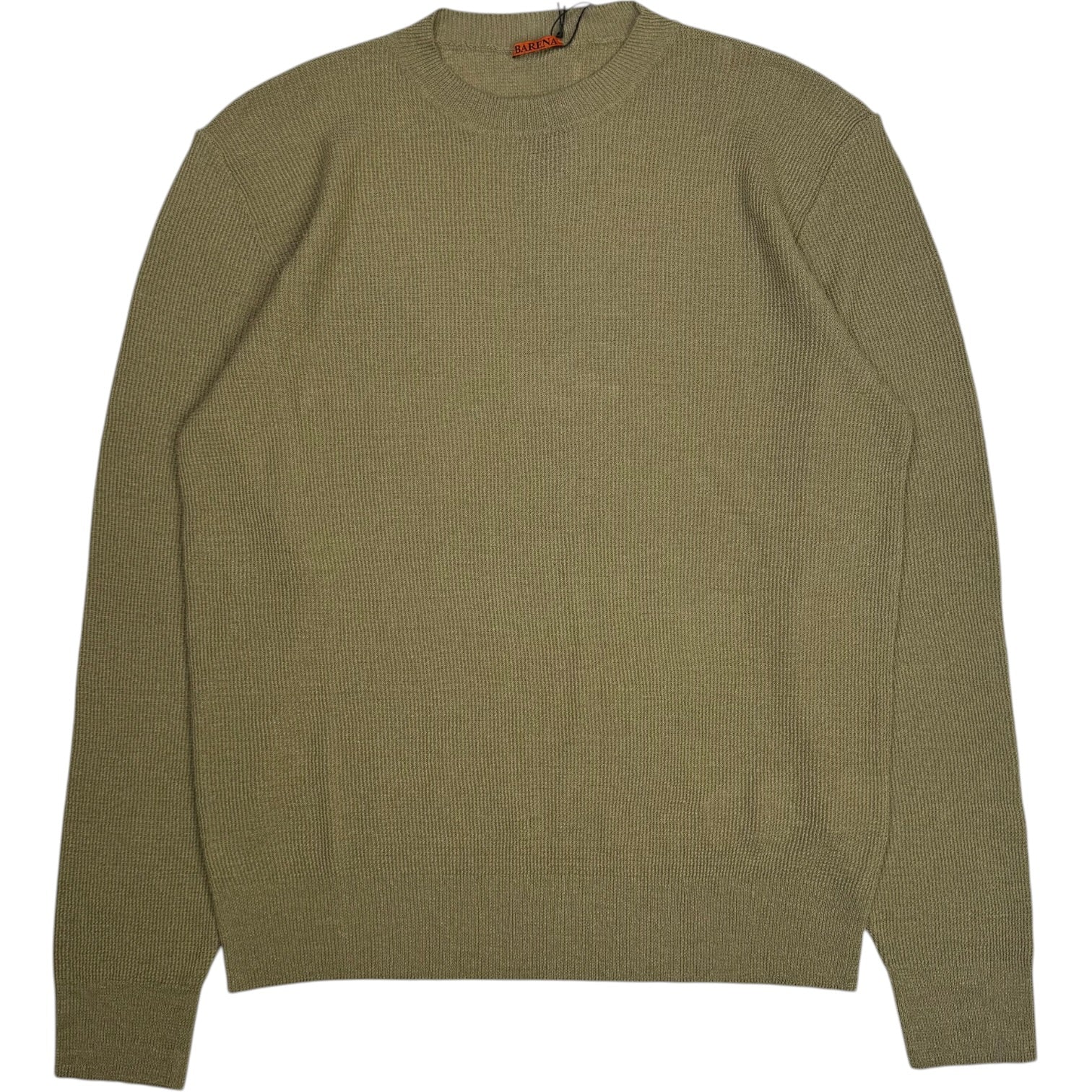 Ato Sweater Risada Salvia