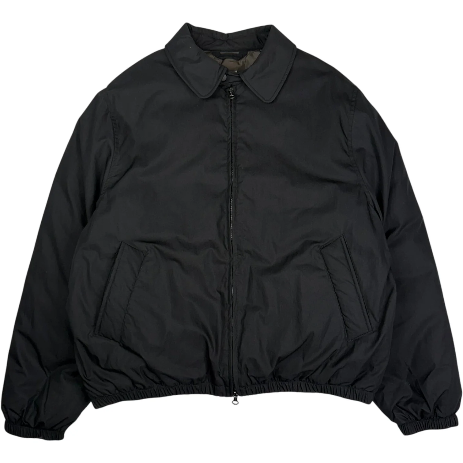 Avenue Puffa Black Tide Cotton Nylon - Image 2