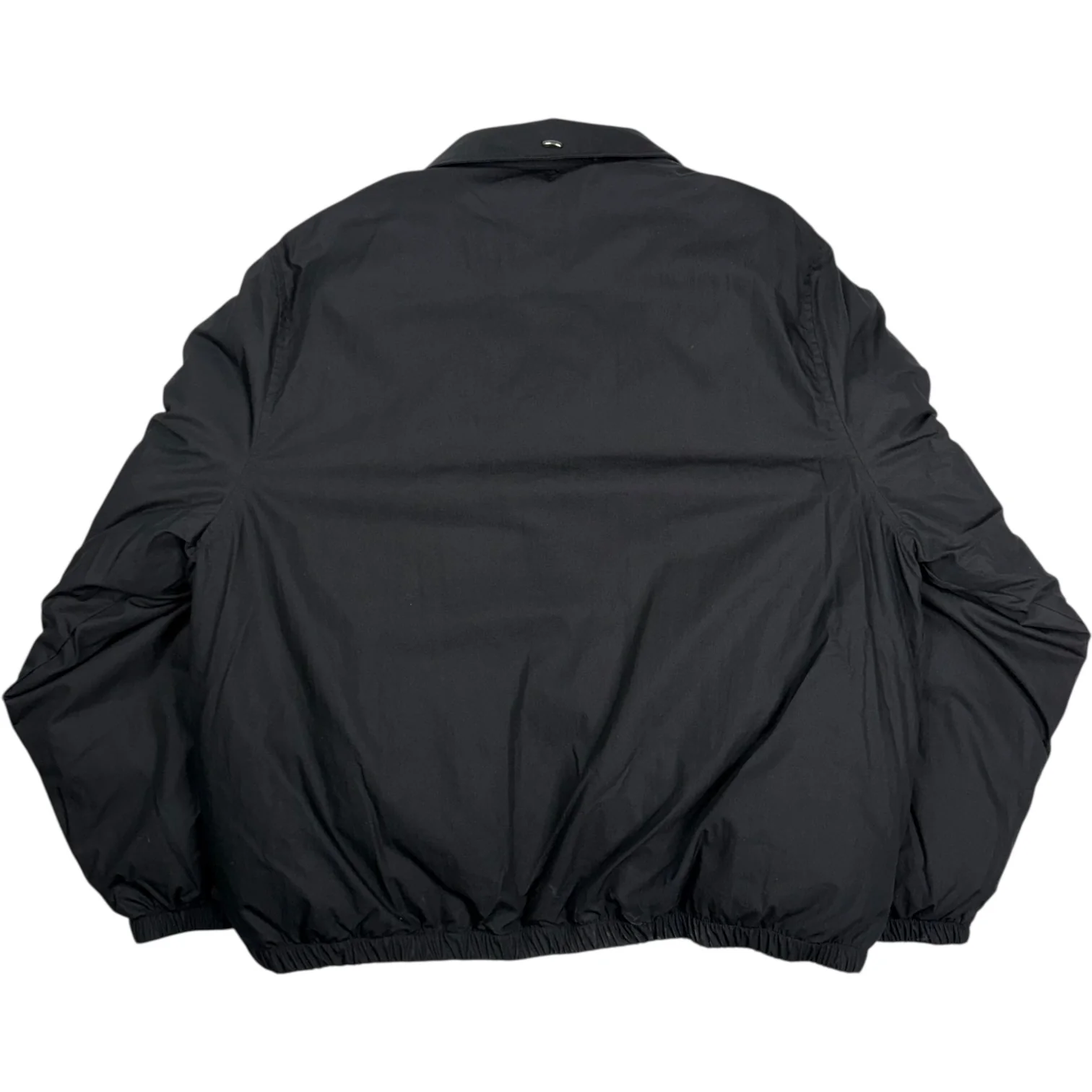 Avenue Puffa Black Tide Cotton Nylon - Image 3