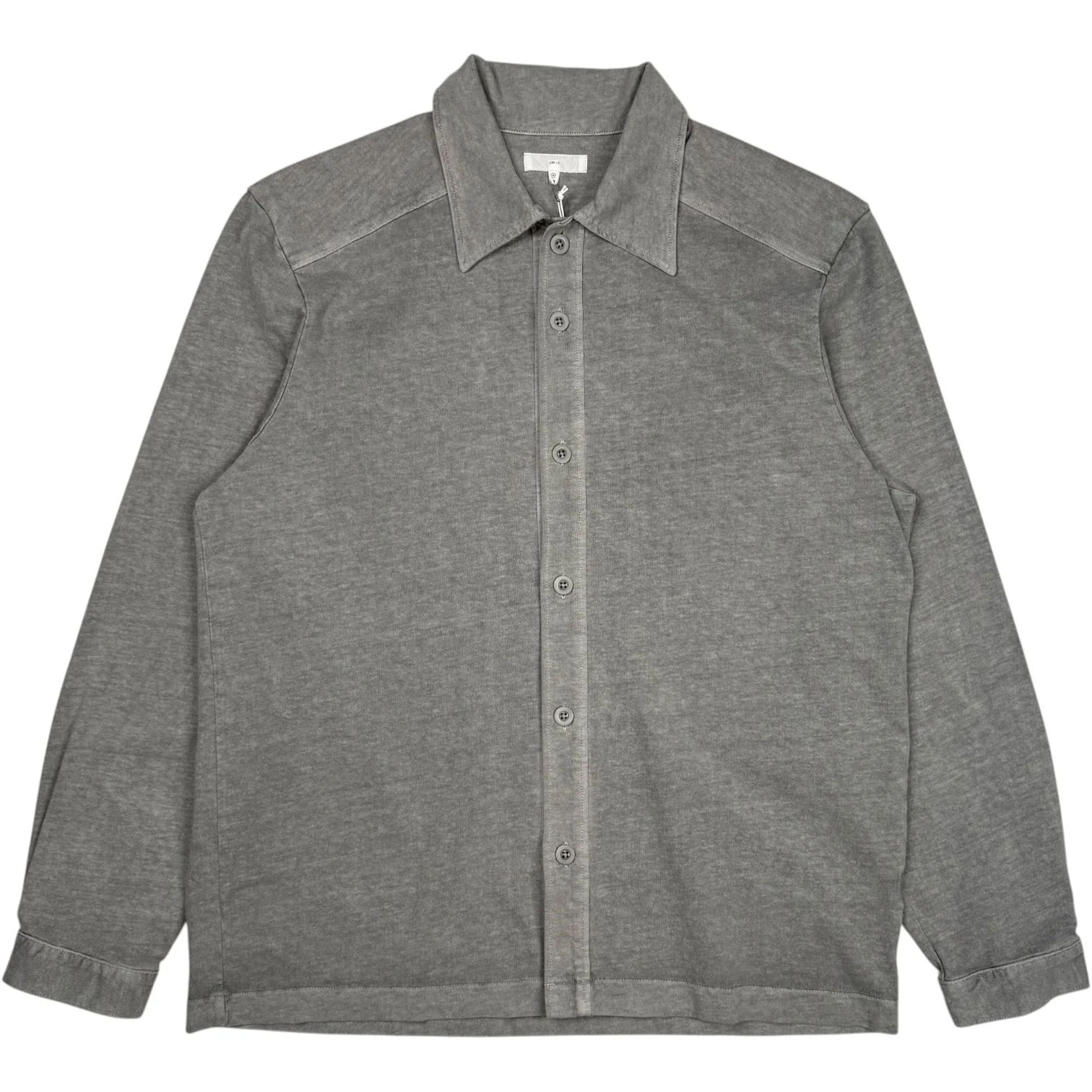 Bartlett Button Down Pigment Chalk