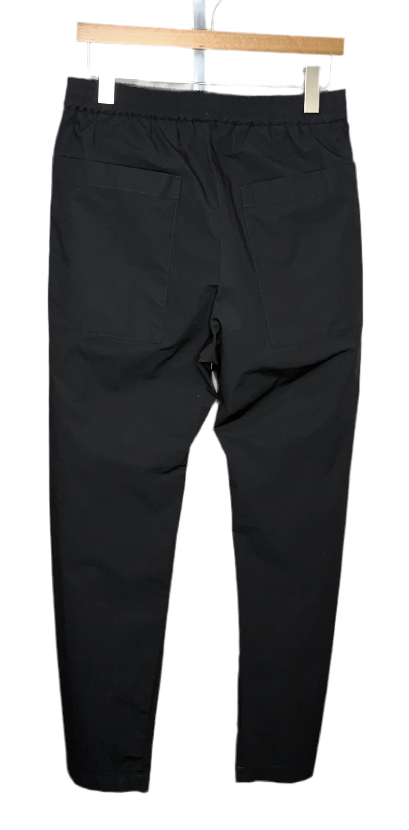 Bativoga Trousers Vion Black - Image 2