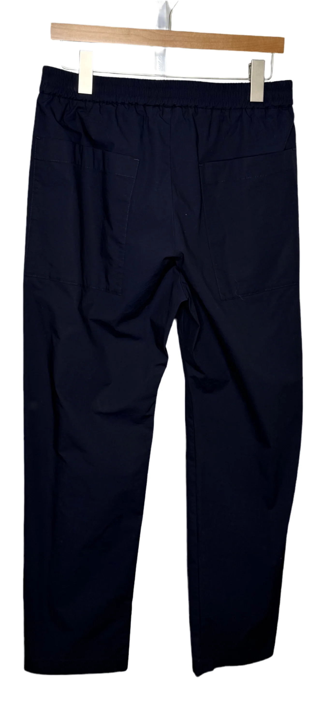Bativoga Trousers Vion Navy - Image 2
