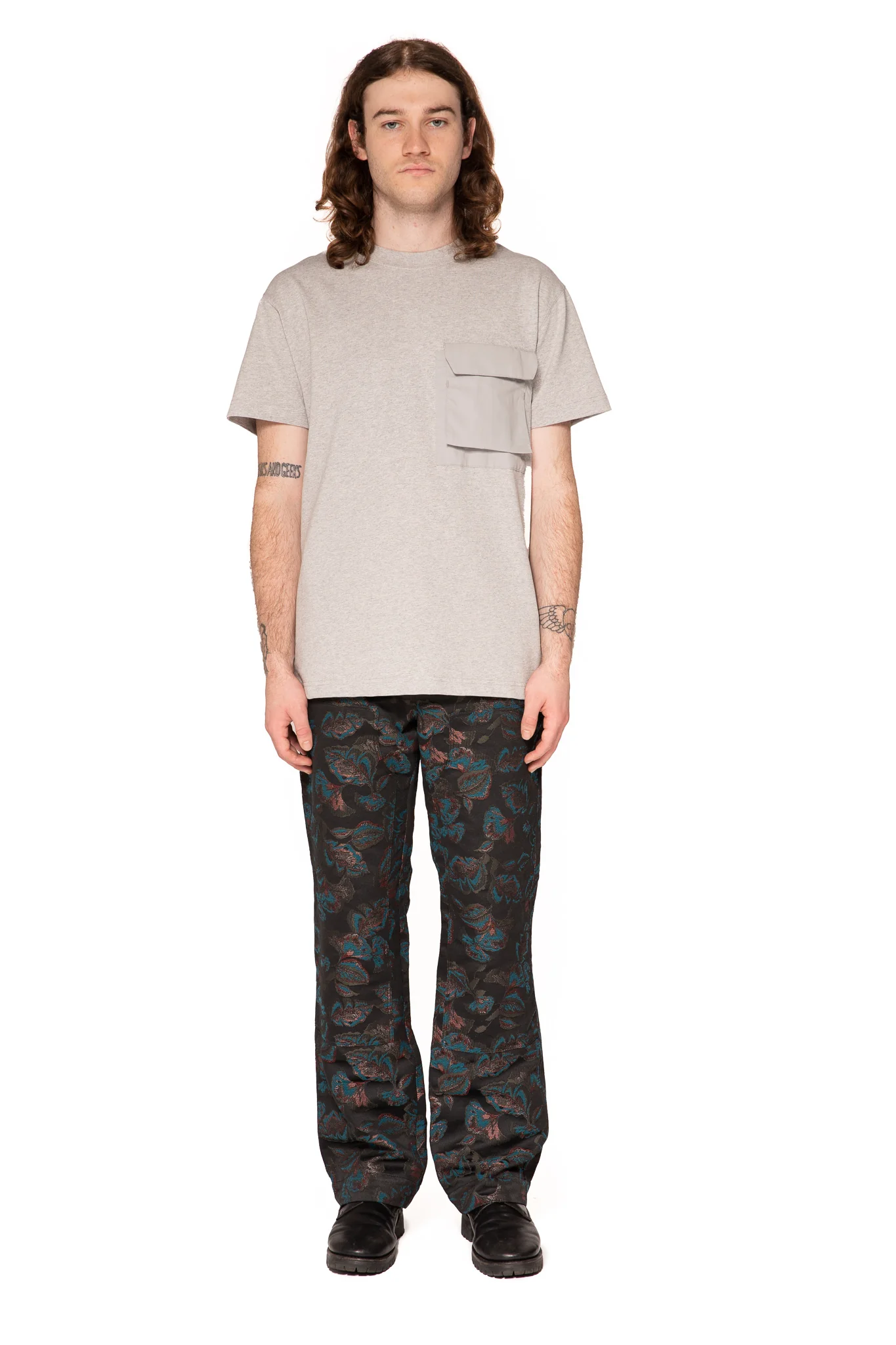 Ben T-shirt - Image 3