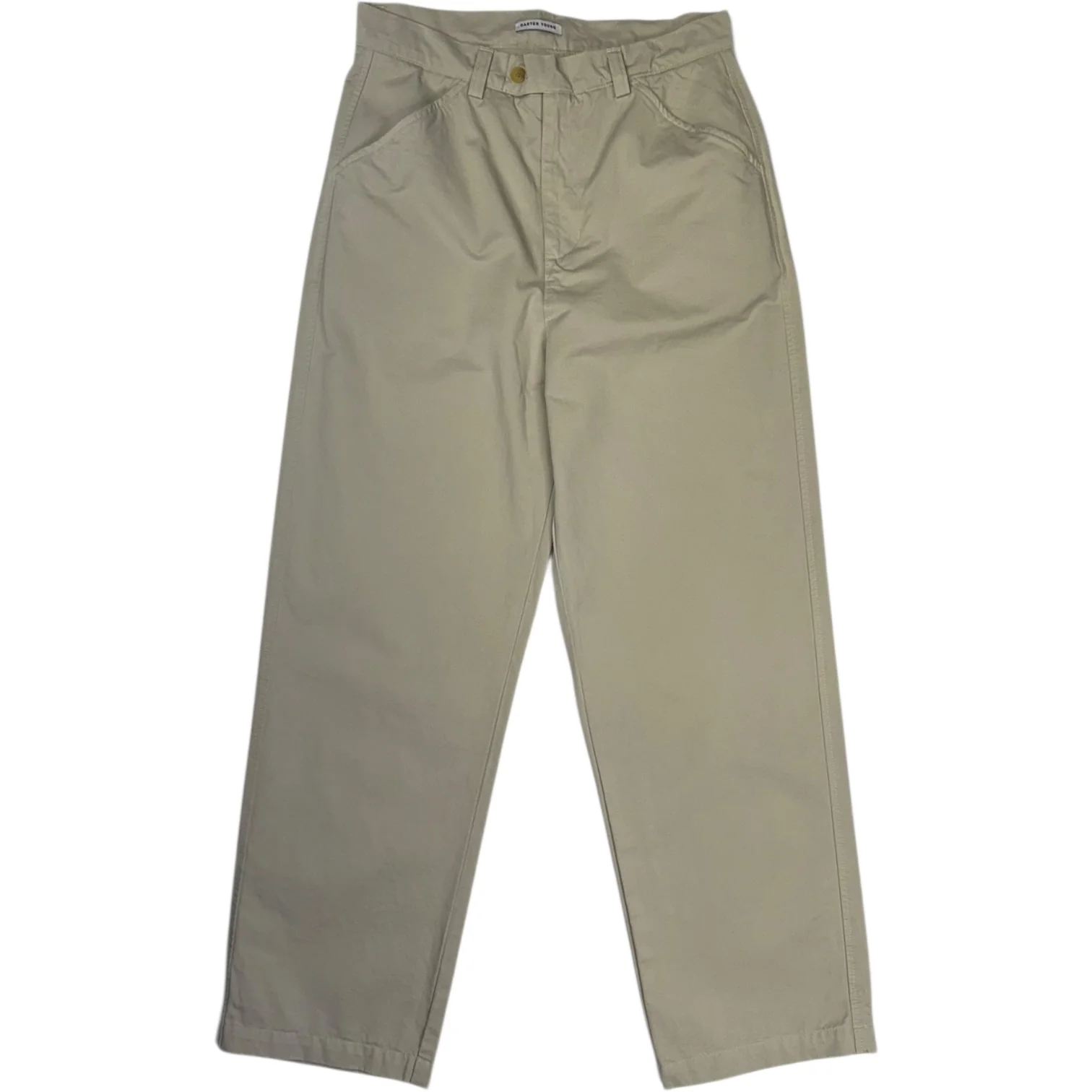 Big Ben Chino Pale Khaki