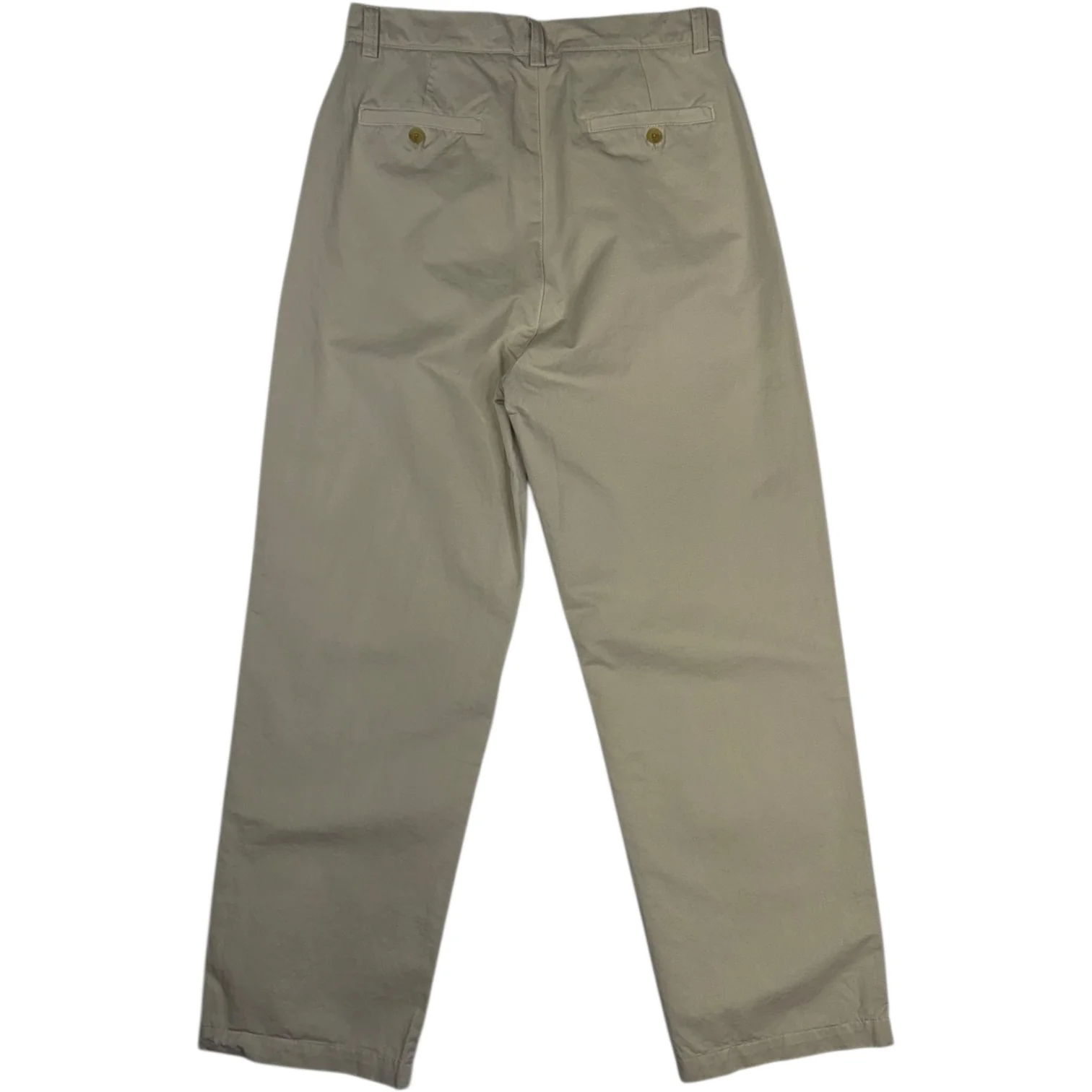 Big Ben Chino Pale Khaki - Image 2