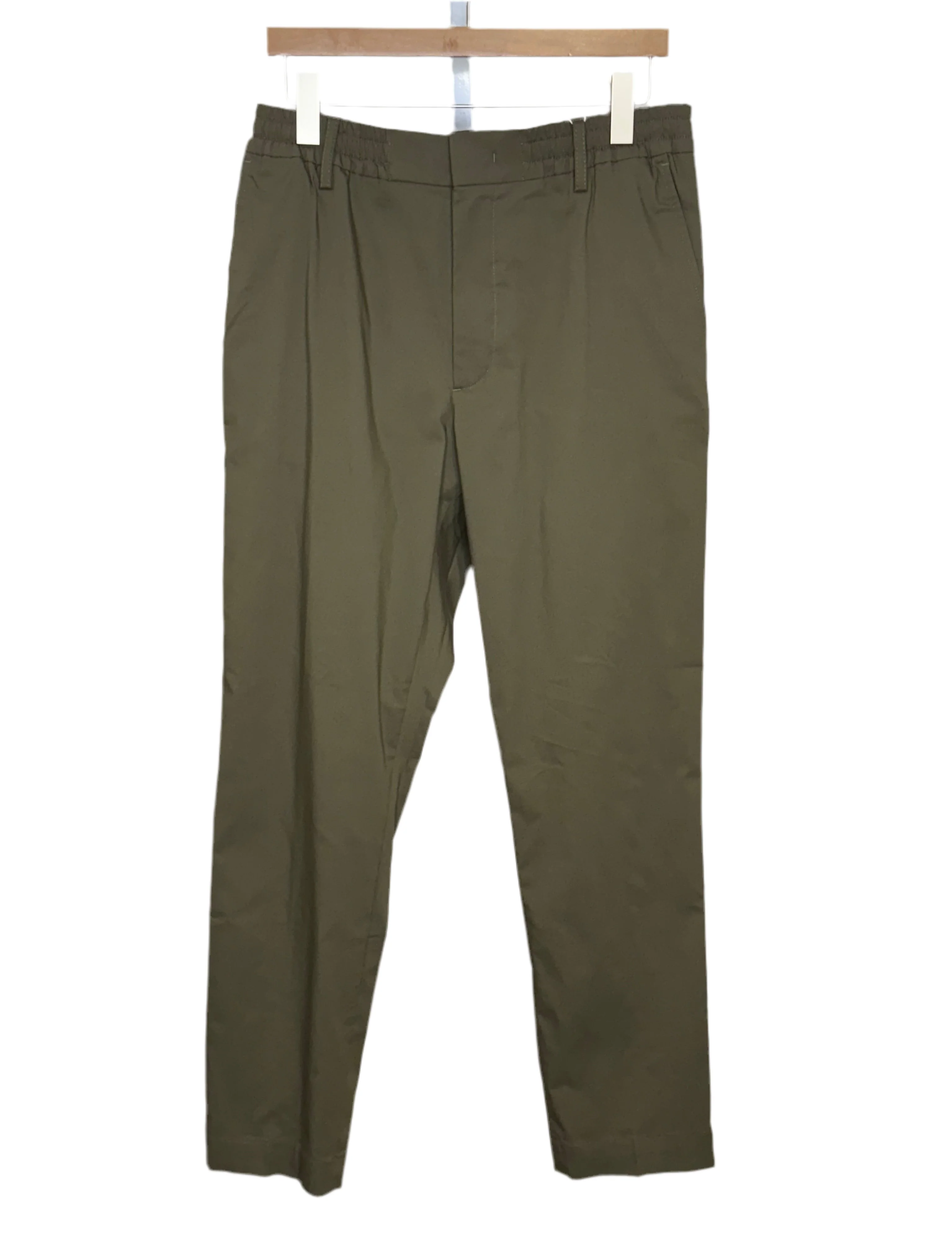 Billie Pant Capers Cotton Blend
