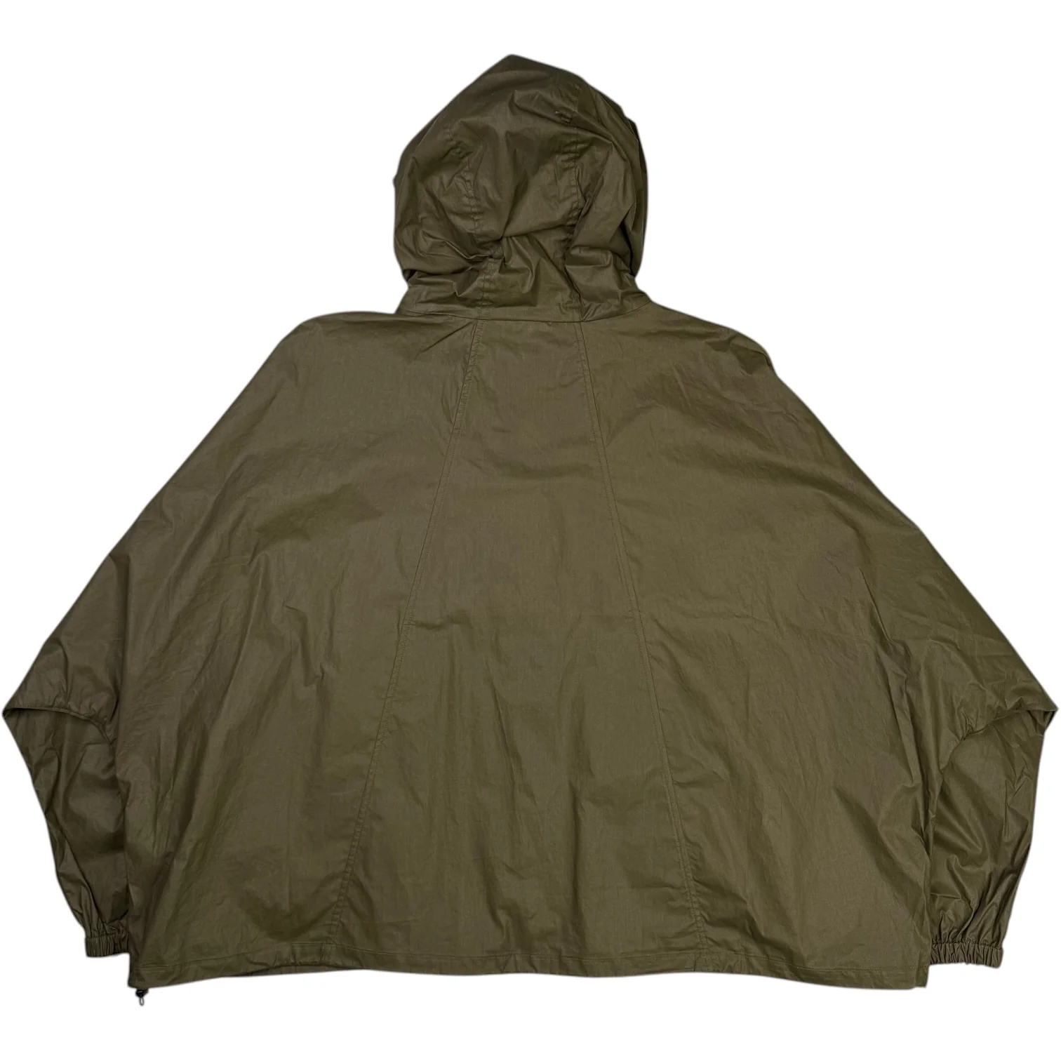Bonehead Jacket Dark Green - Image 2