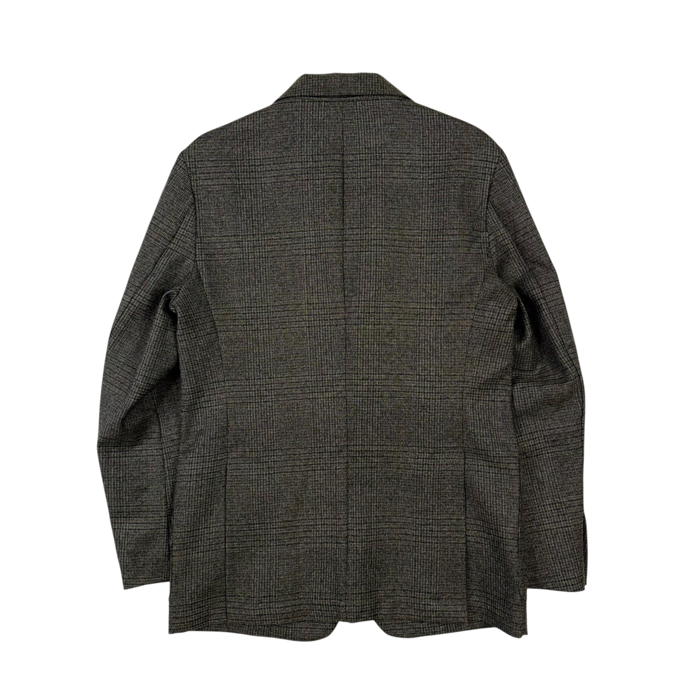 Borgo Jacket Single Breasted Dezial Unico - Image 2