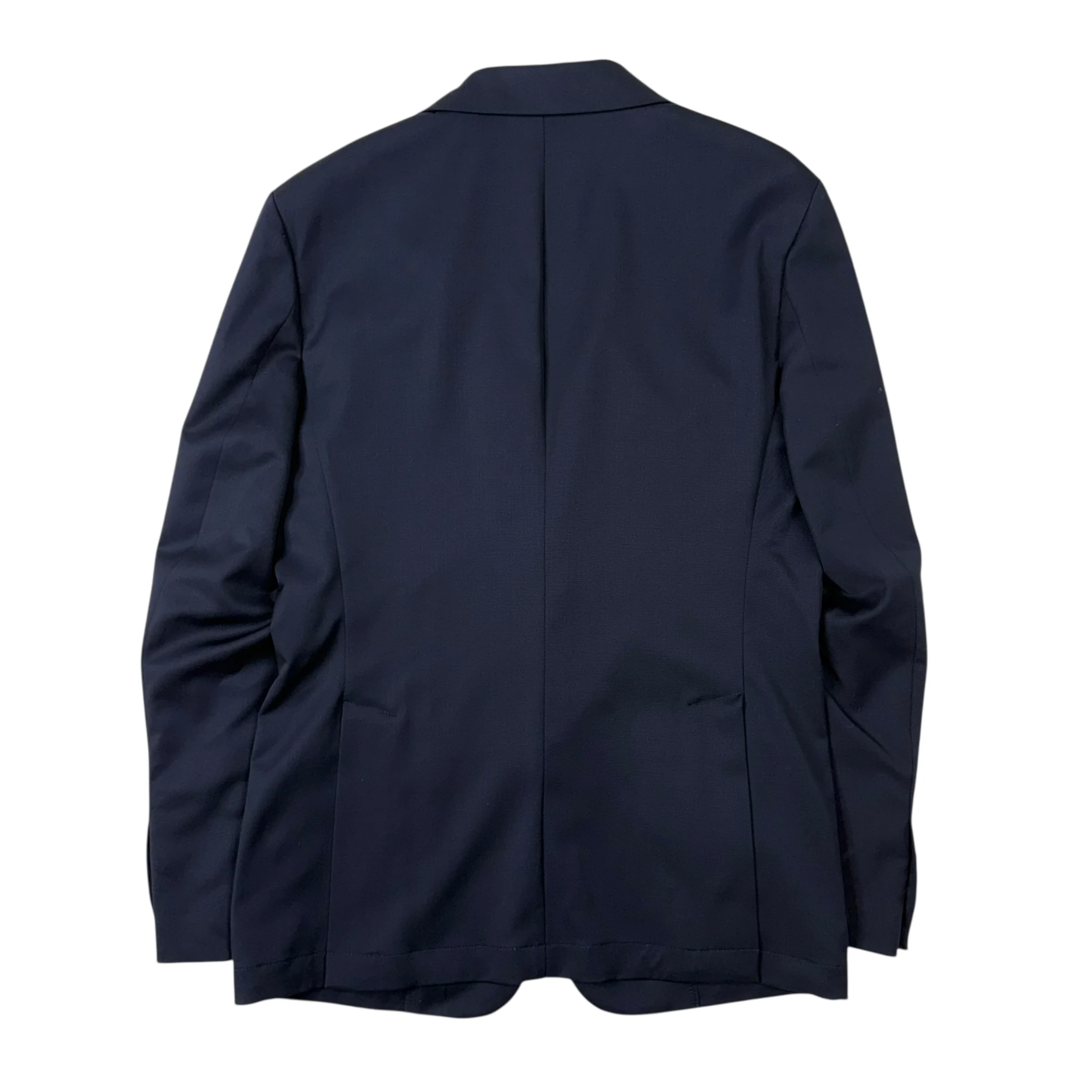 Borgo Single Breasted Blazer Novento Navy - Image 2