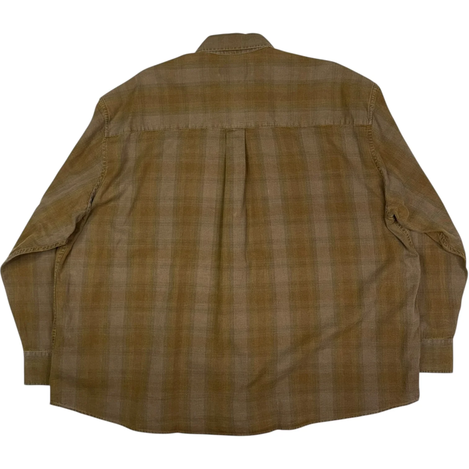 Borrowed Shirt Dakota Flannel Check - Image 3