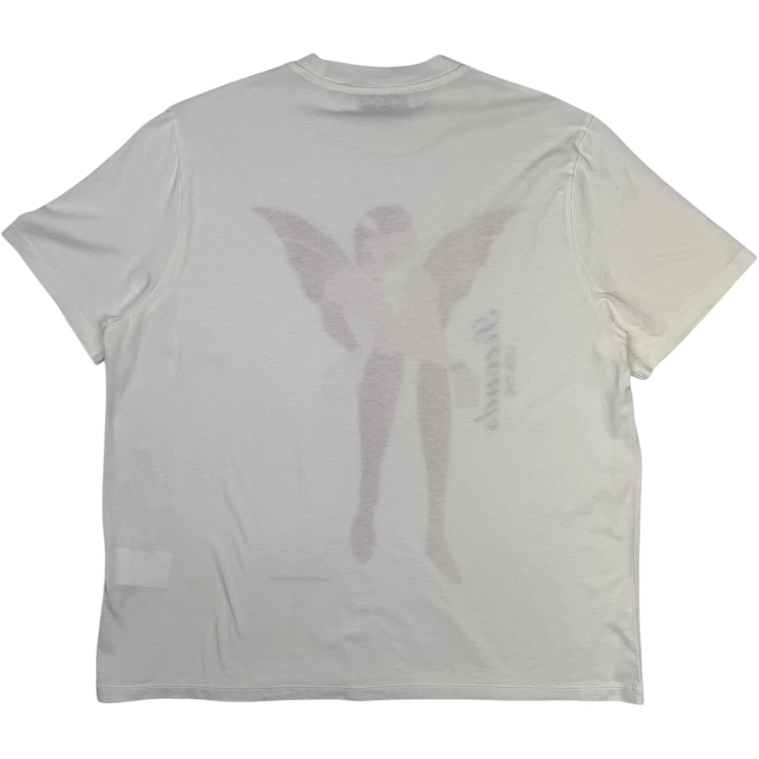 Box T-Shirt Cybernetic Demon Print - Image 2