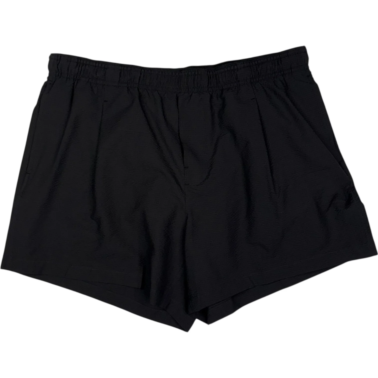 Boxer Trunk Baynoir Coast Seersucker