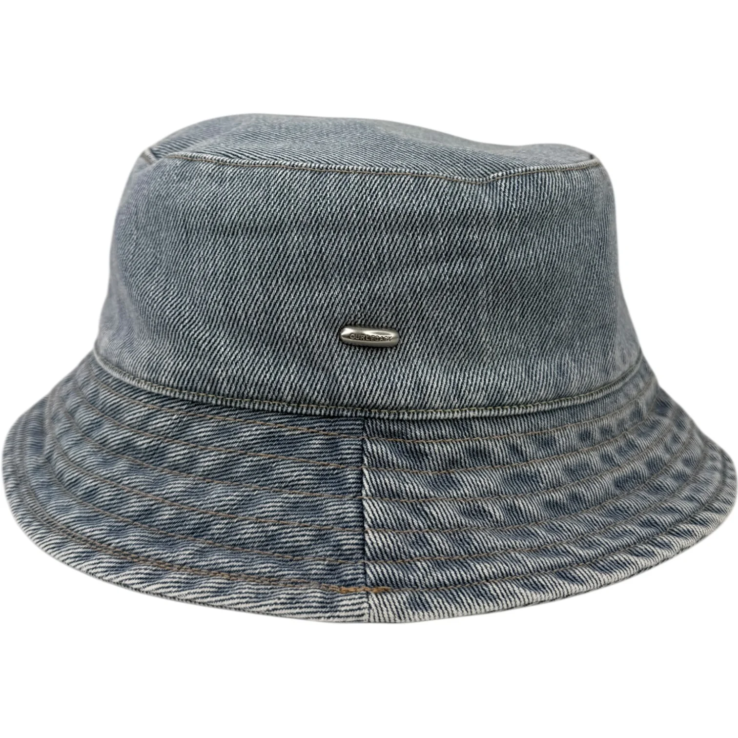 Bucket Hat Pale Coast Wash - Image 3
