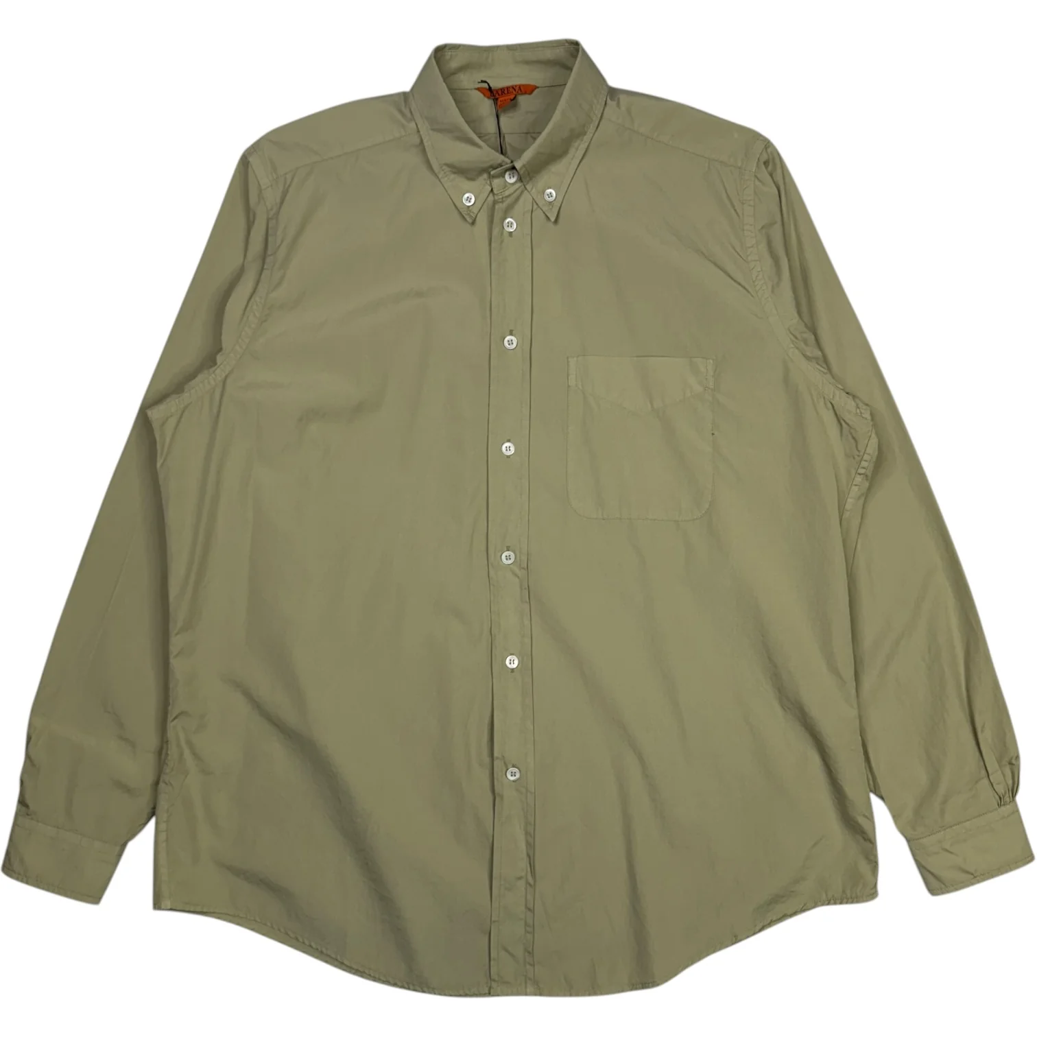 Camison Shirt Salvia Bagio